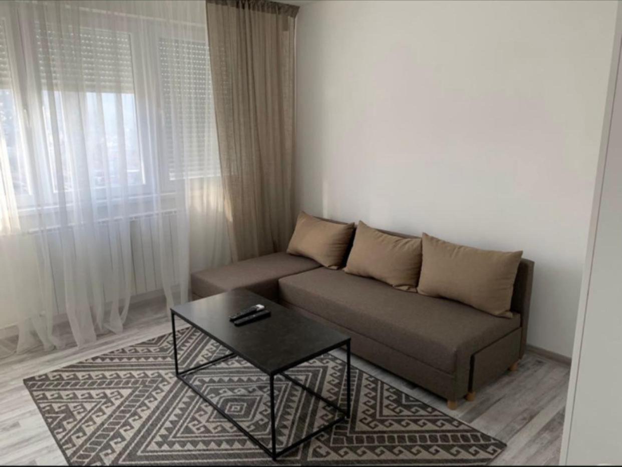 apartman Dijana