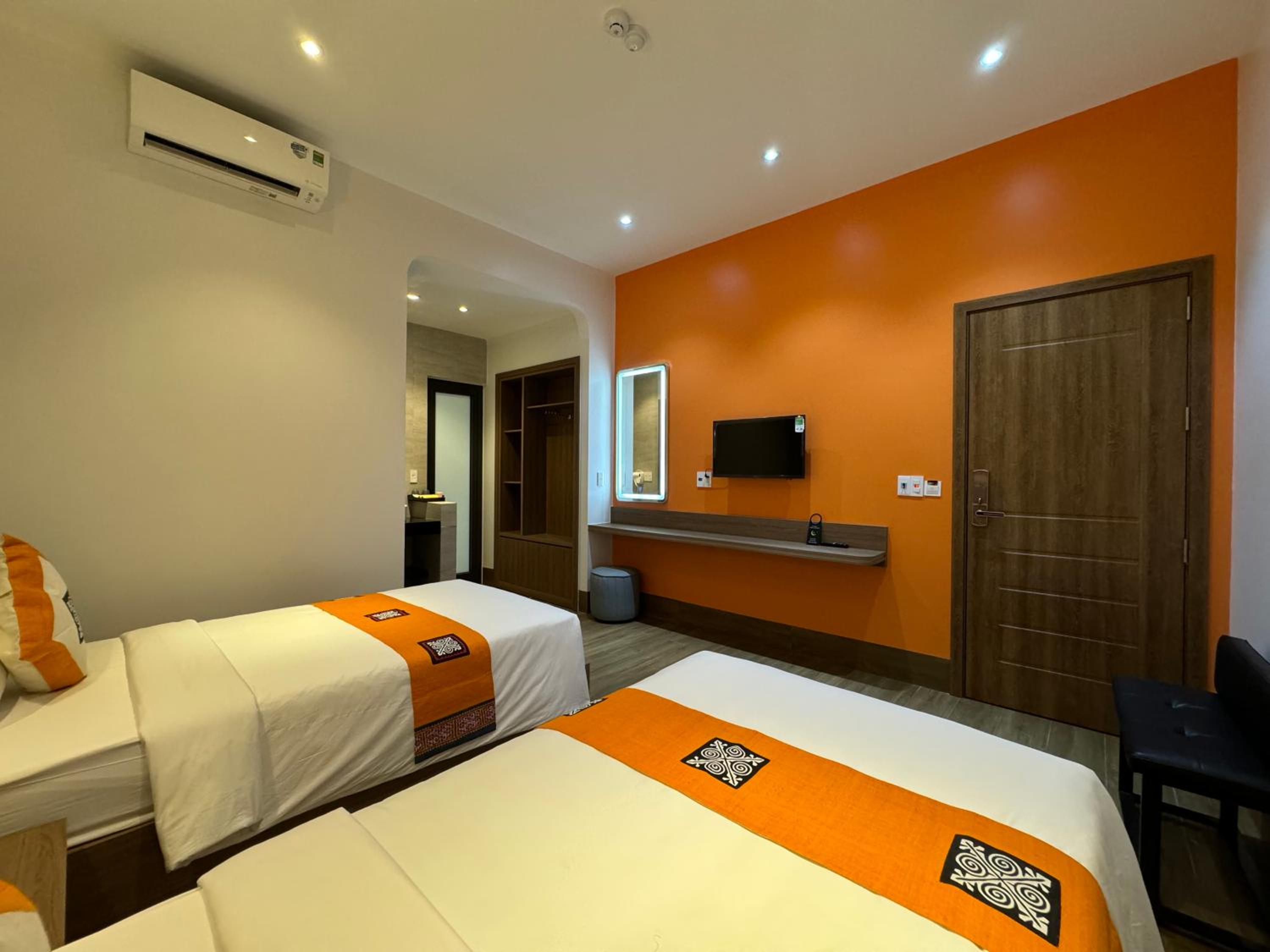 Ha Giang Ali Hostel 18