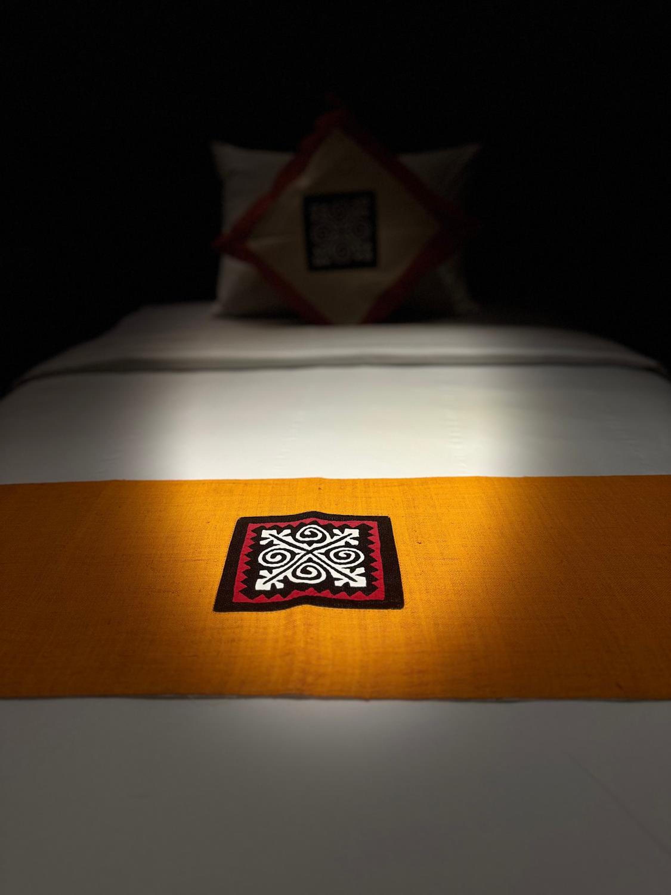 Ha Giang Ali Hostel 24