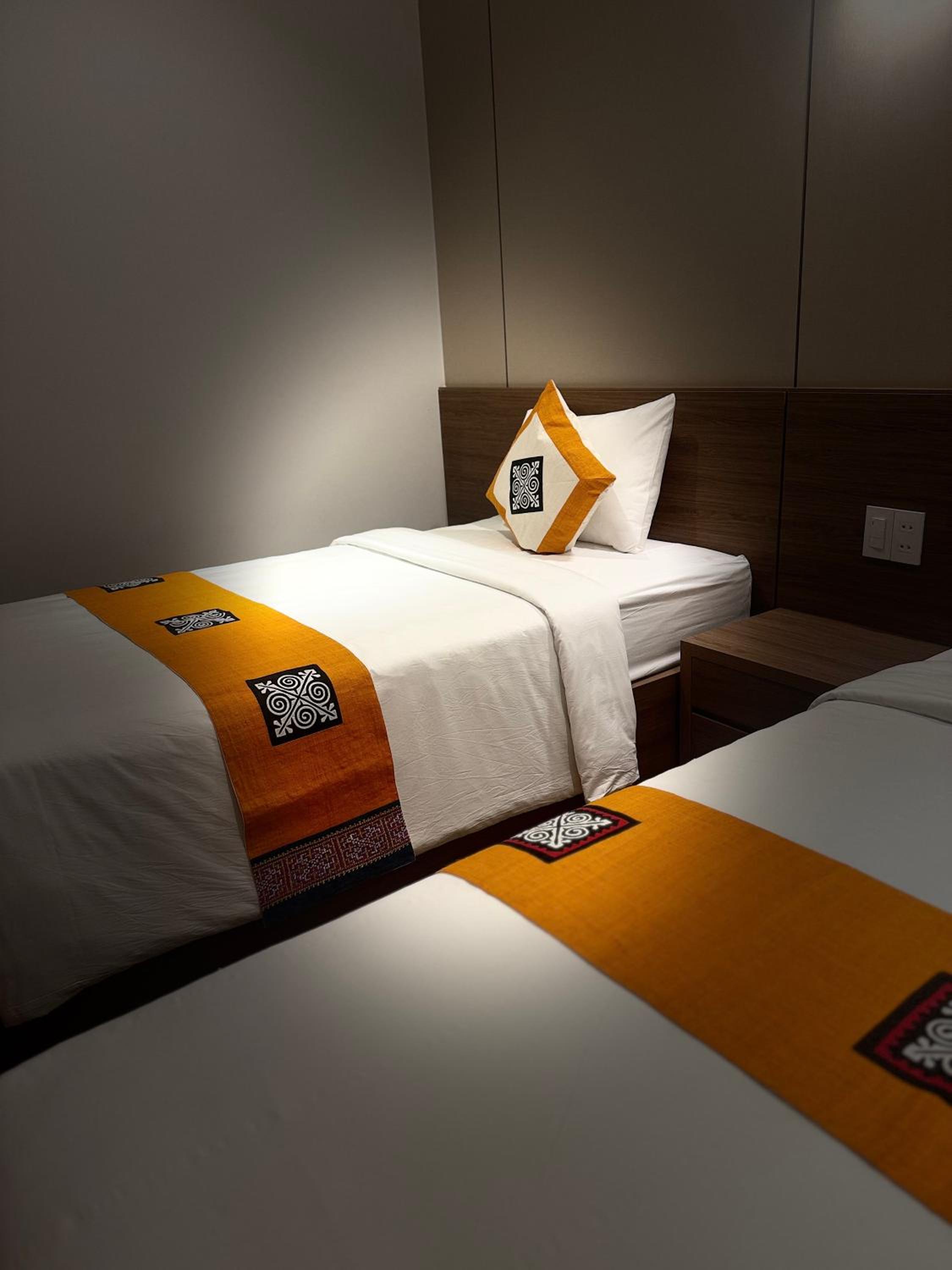 Ha Giang Ali Hostel 19