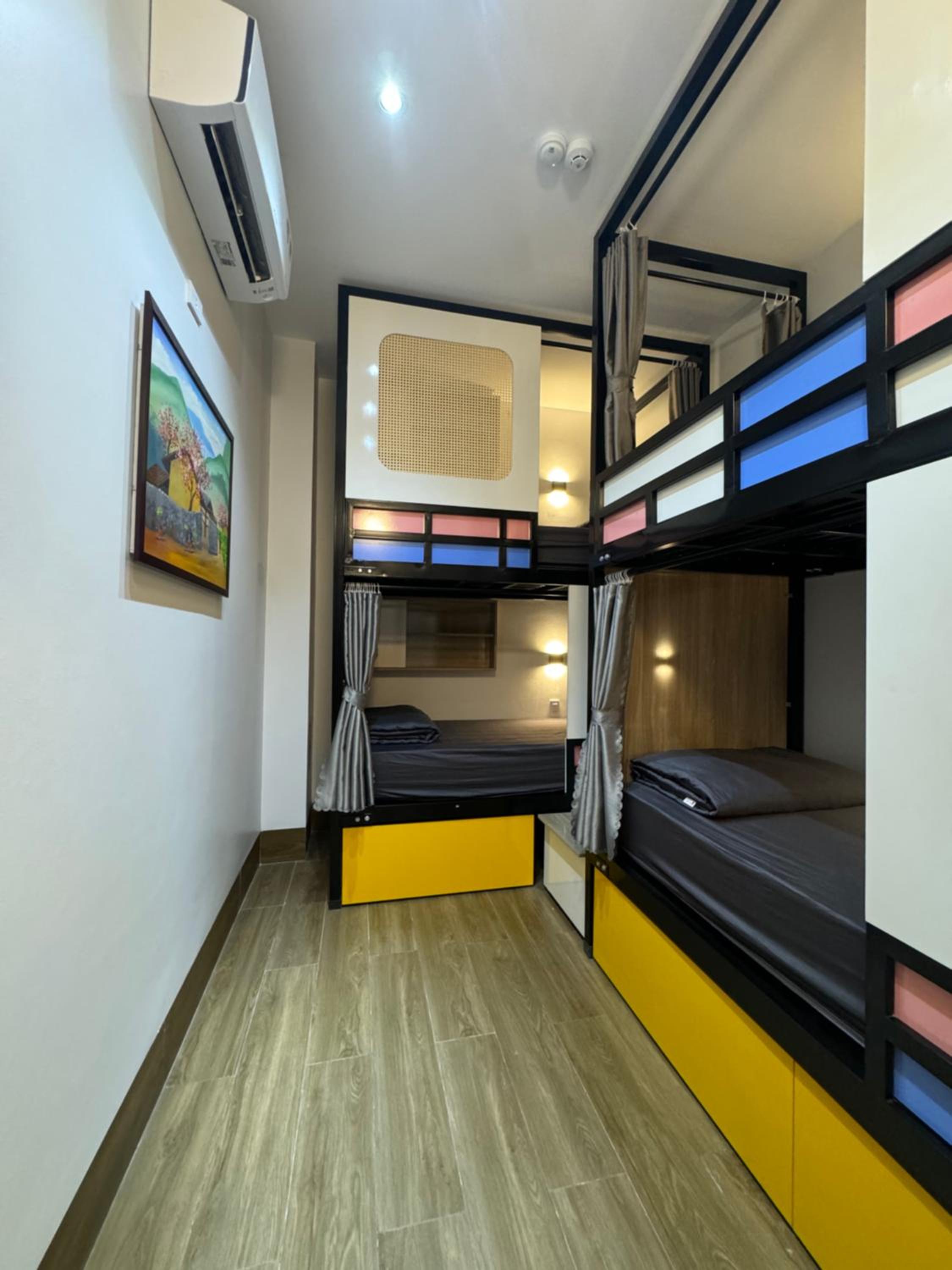 Ha Giang Ali Hostel 27