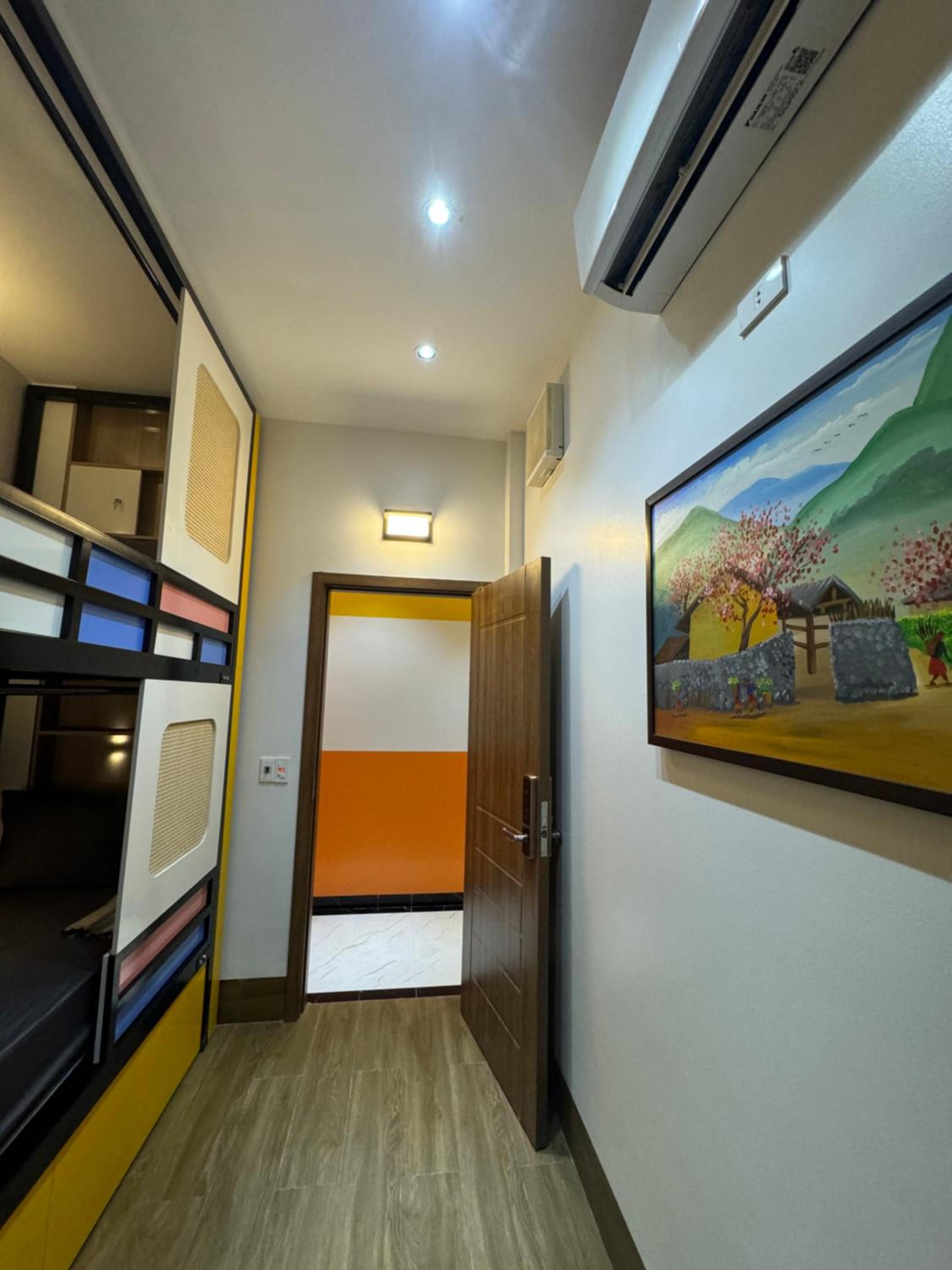 Ha Giang Ali Hostel 23