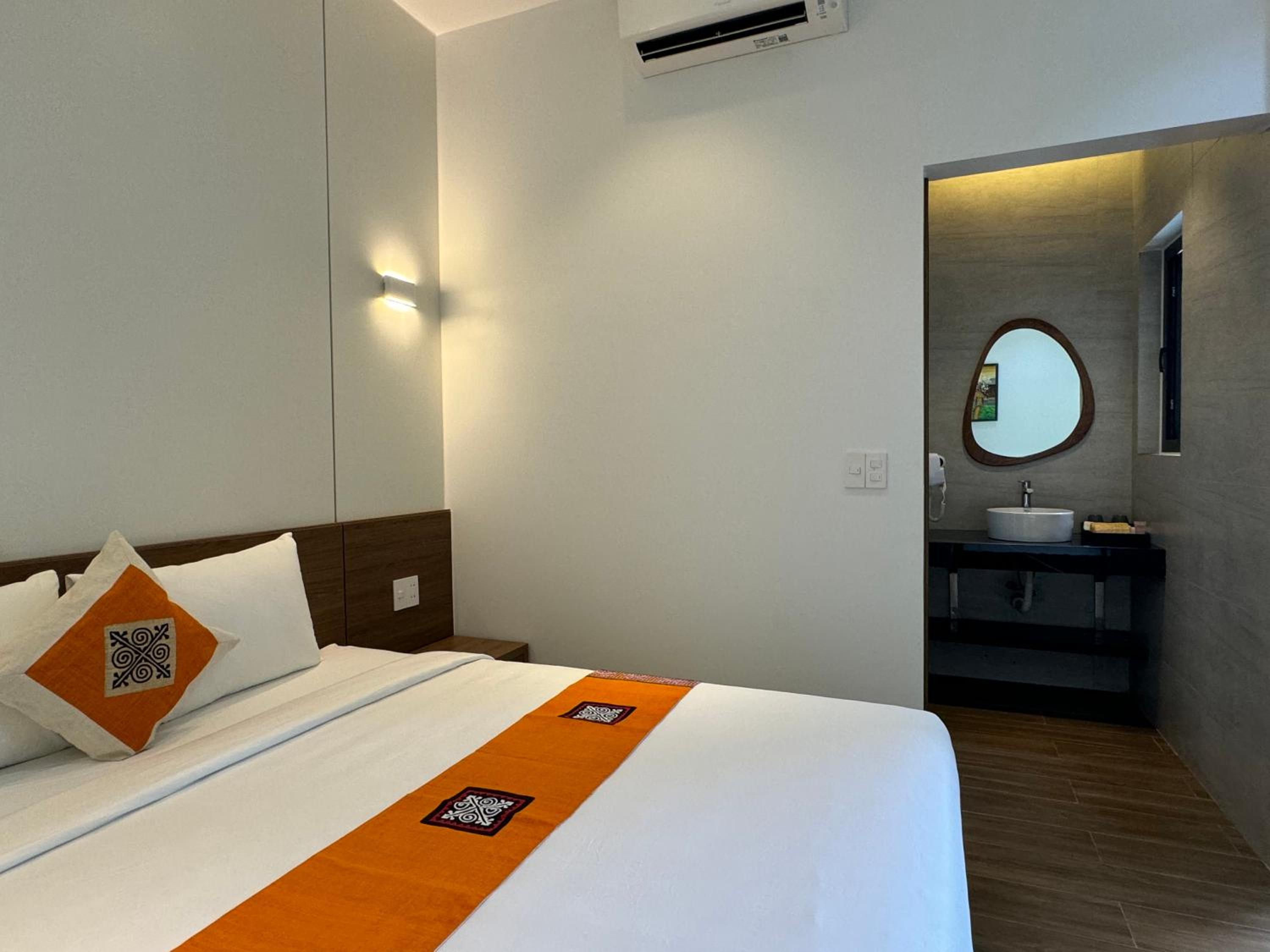 Ha Giang Ali Hostel 3