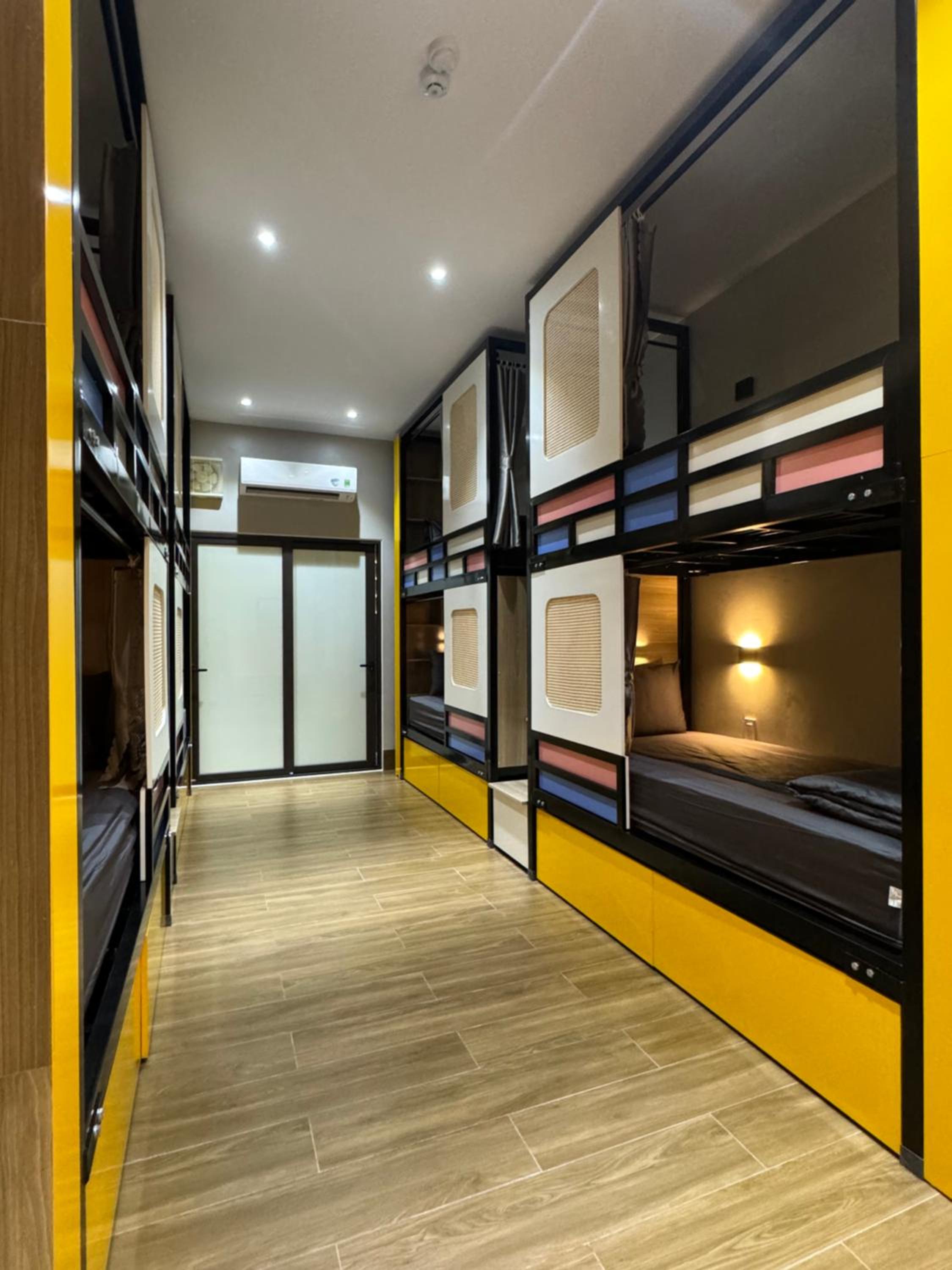Ha Giang Ali Hostel 41