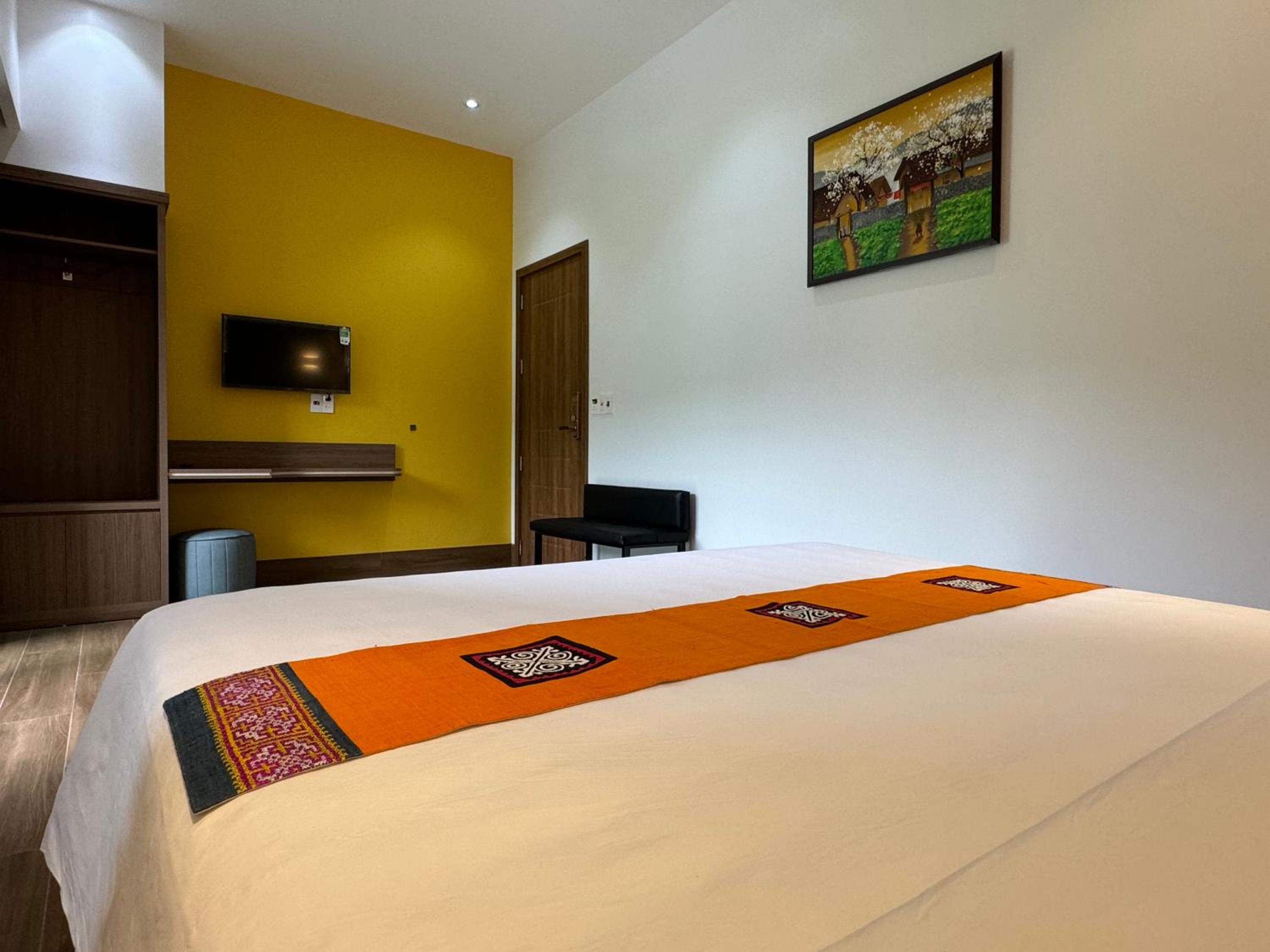 Ha Giang Ali Hostel 29