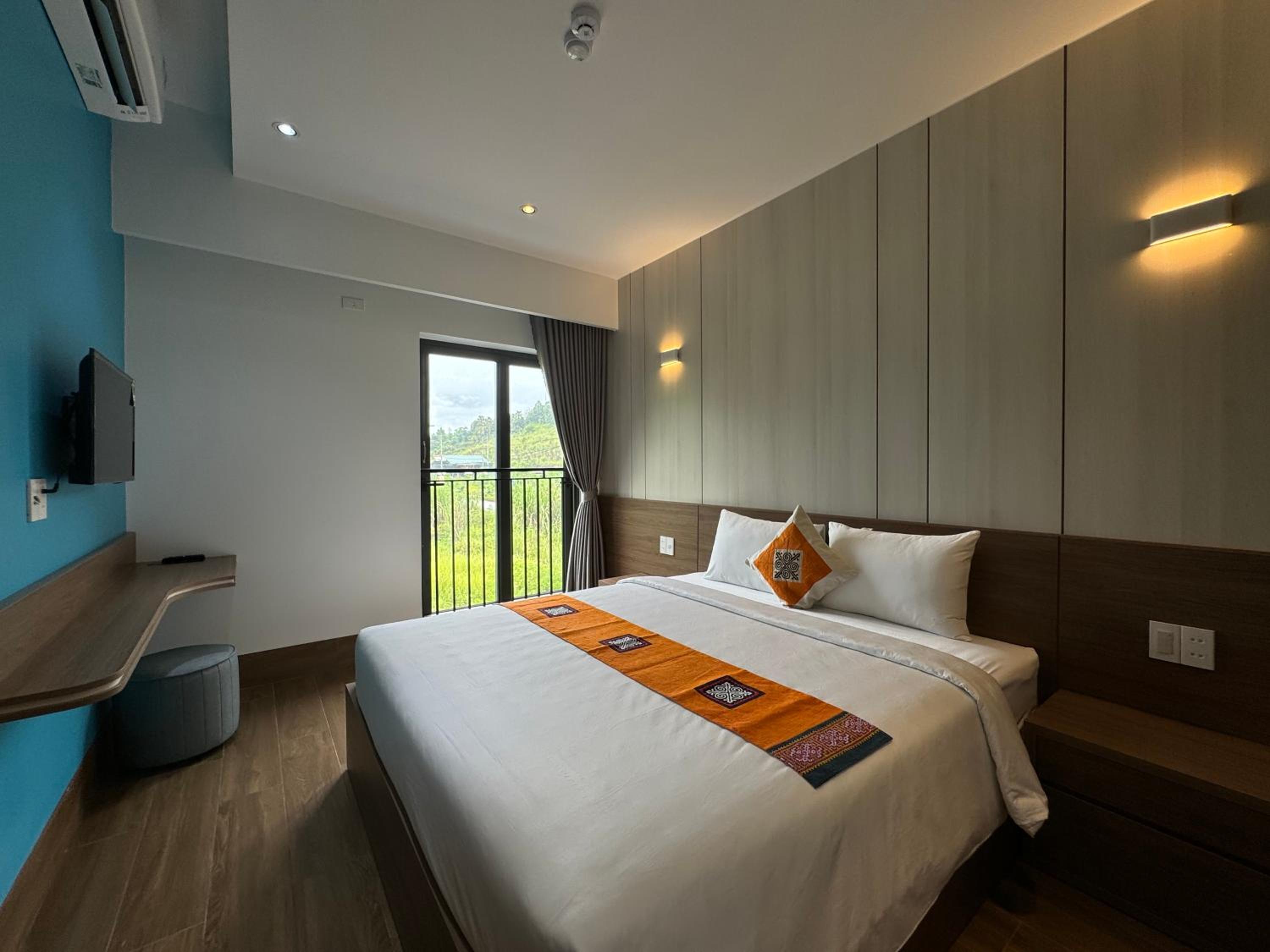 Ha Giang Ali Hostel 32