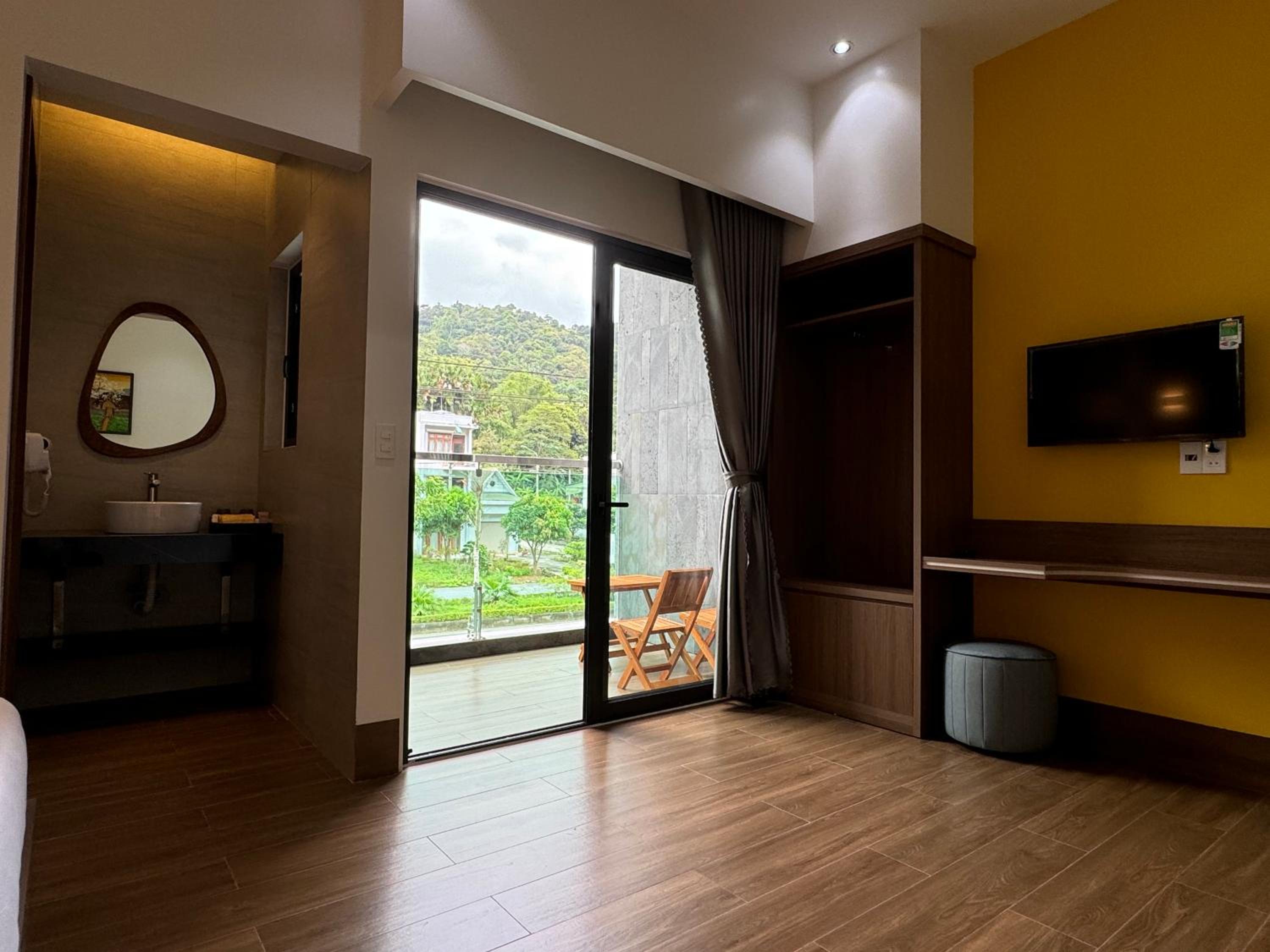 Ha Giang Ali Hostel 37
