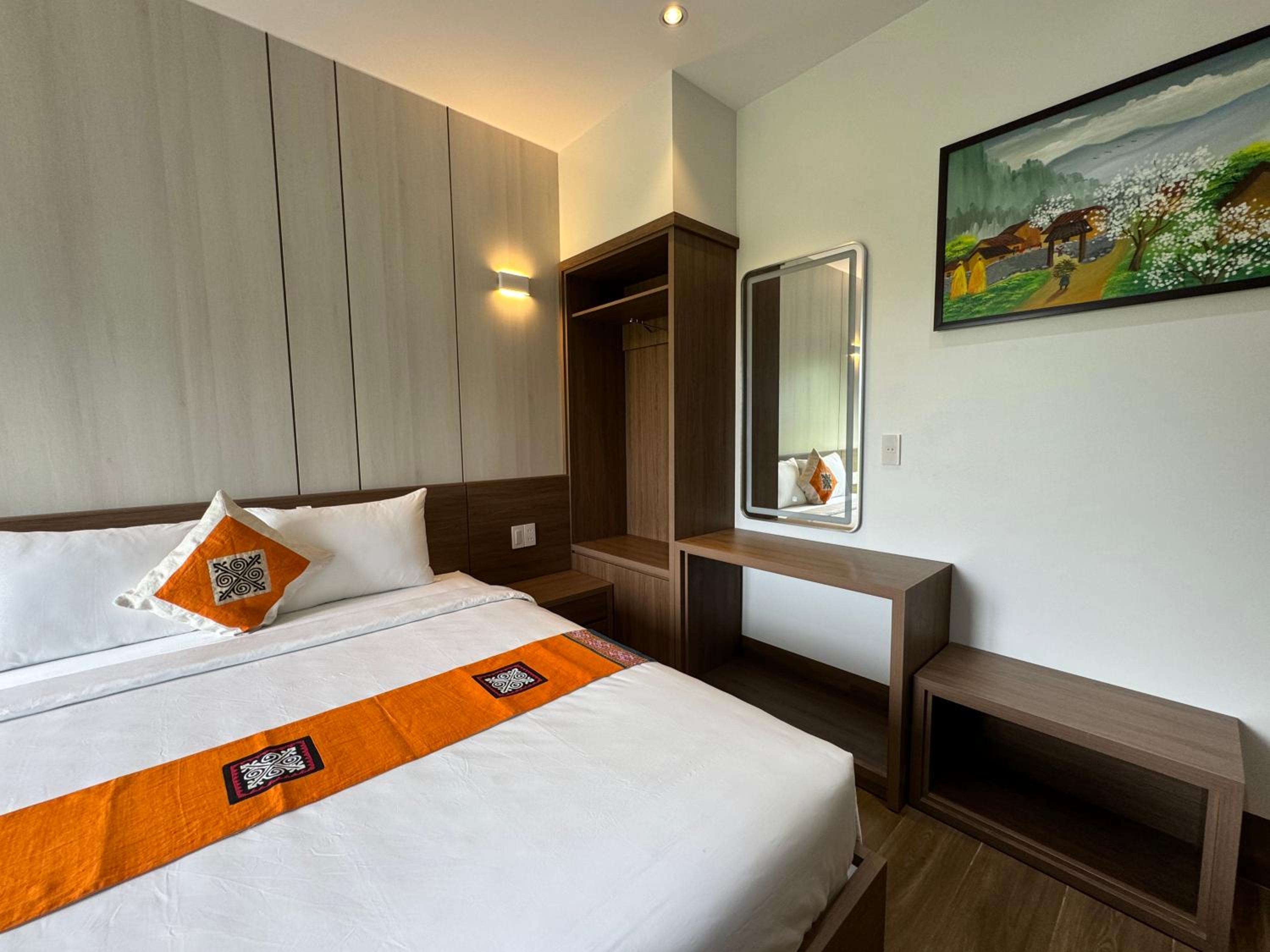 Ha Giang Ali Hostel 33