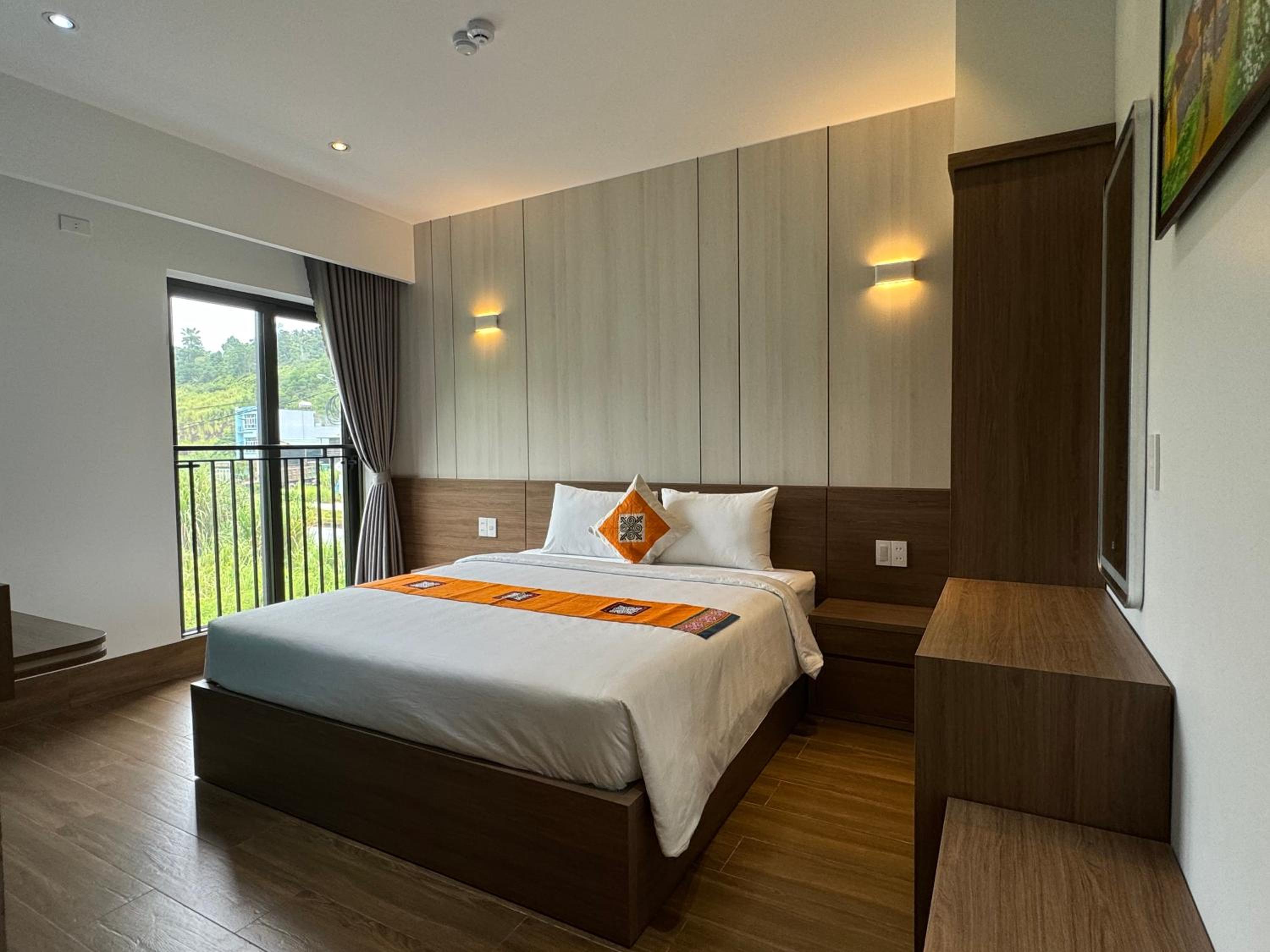 Ha Giang Ali Hostel 10