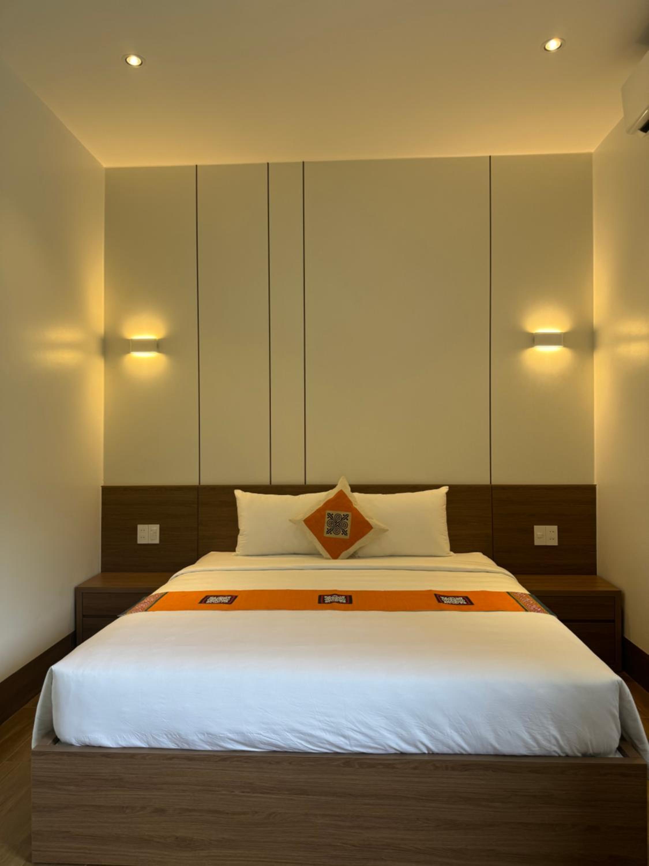 Ha Giang Ali Hostel 31
