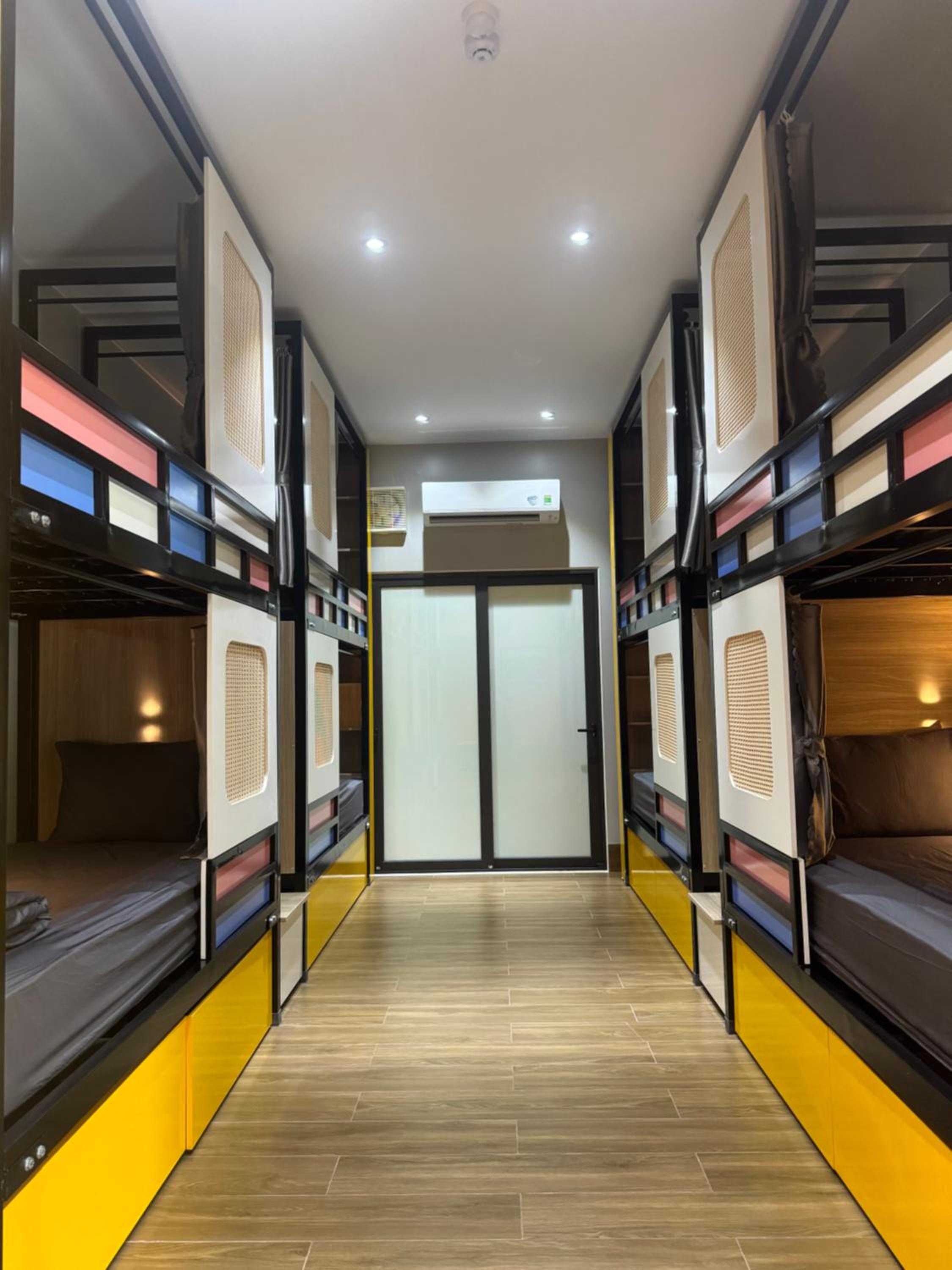 Ha Giang Ali Hostel 4