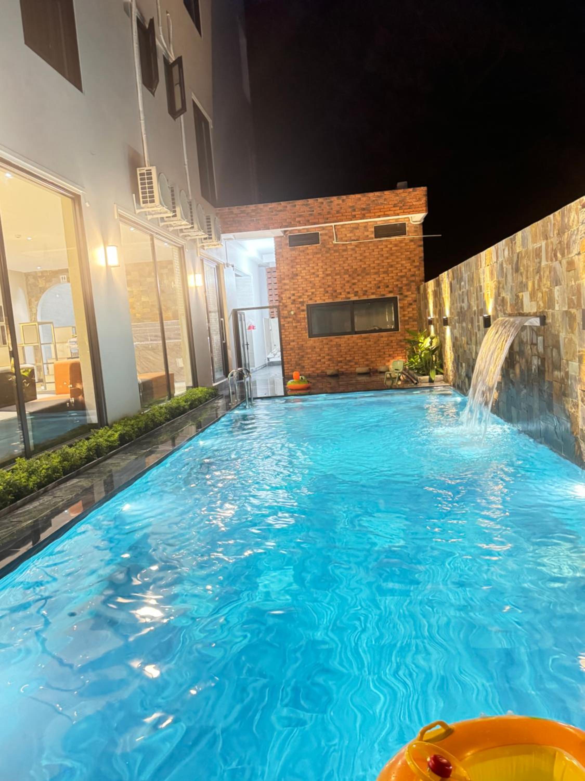 Ha Giang Ali Hostel 14