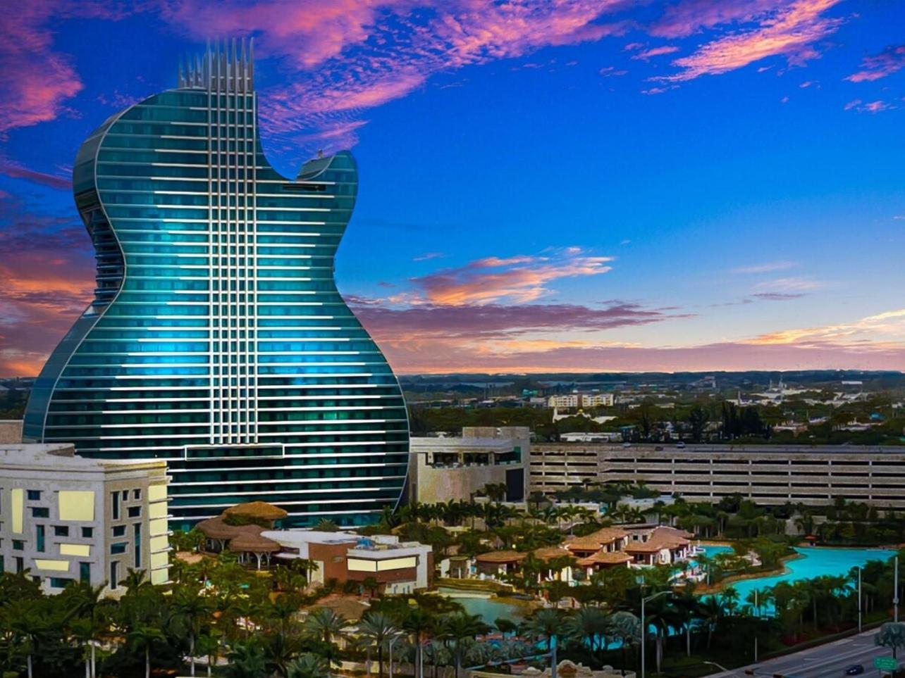 New 2 Bed Studio Close To Beach & Casino Ha04 view 3