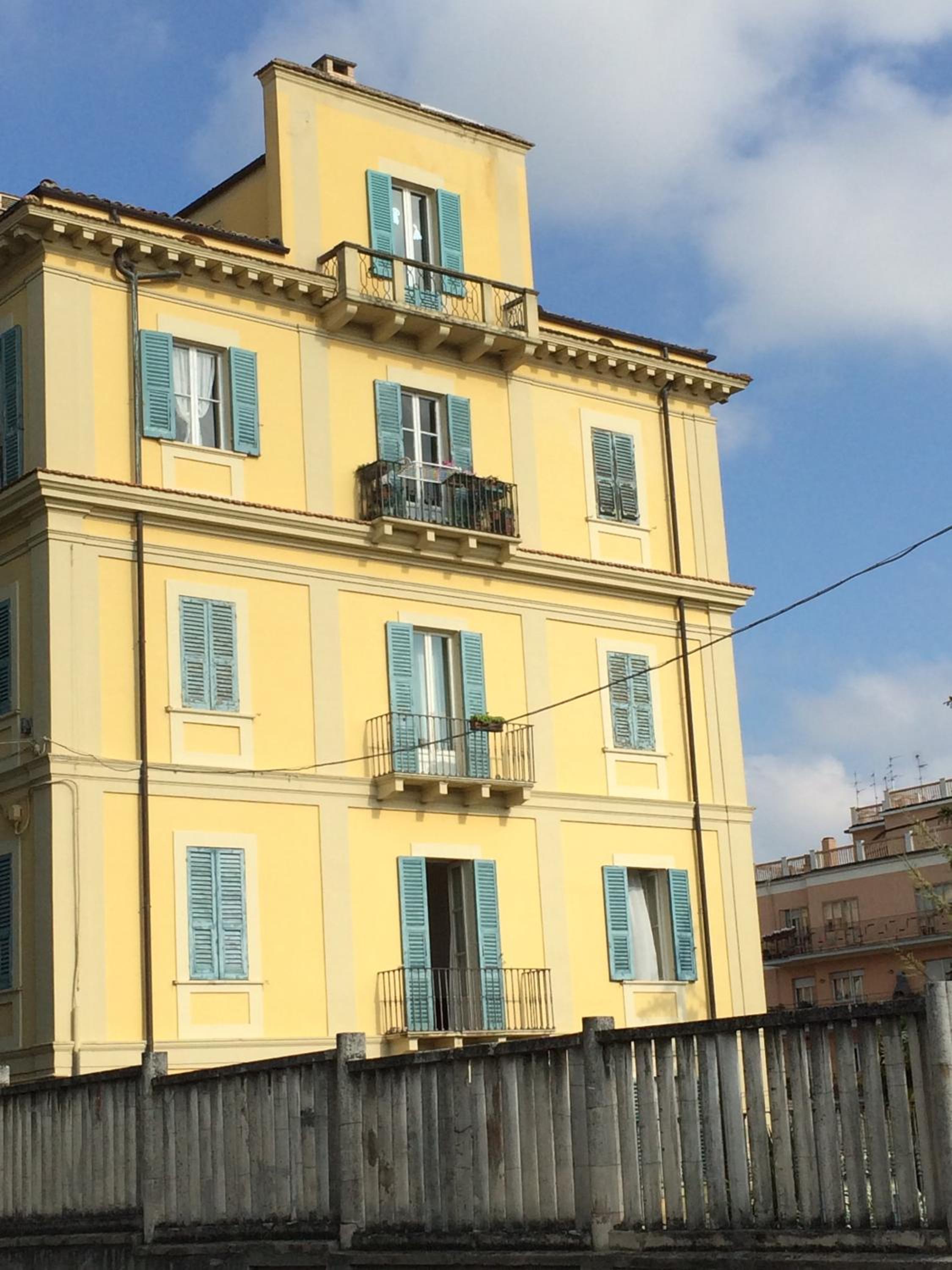 Casa di Marisa