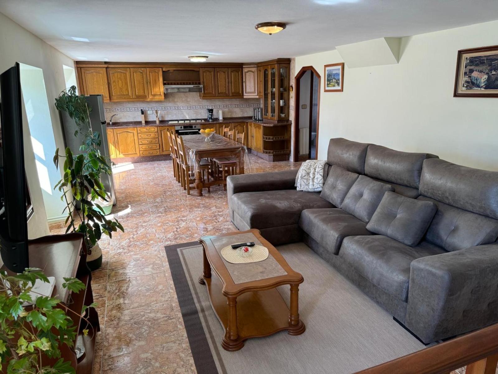 Casa de Mucha