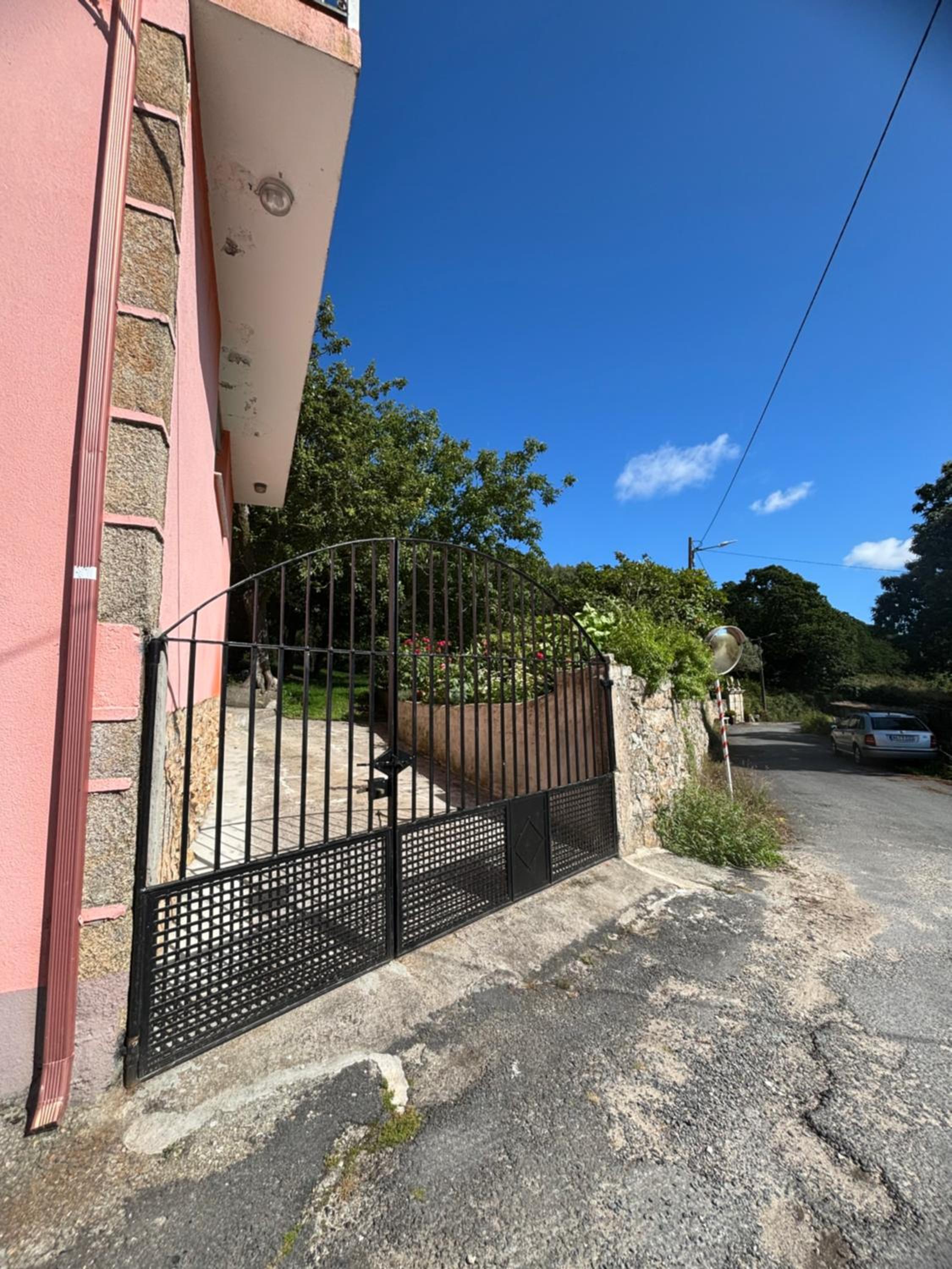 Casa de Mucha