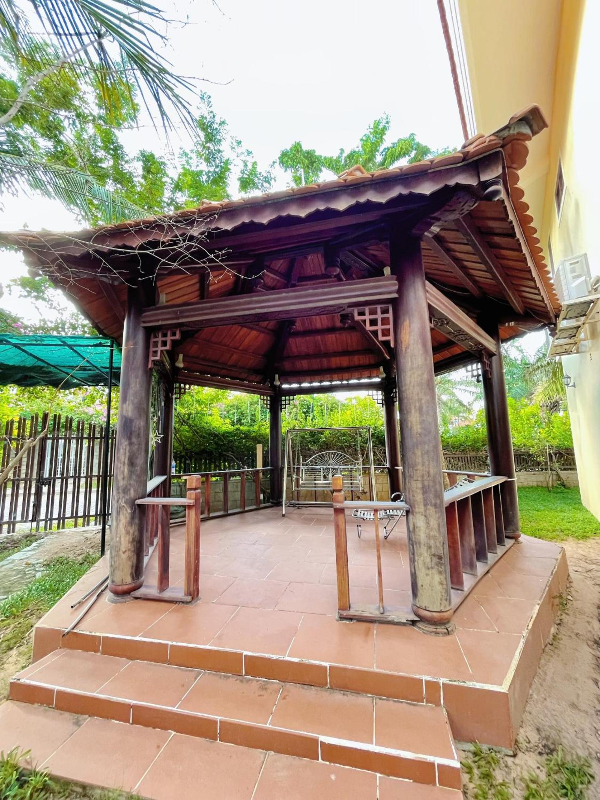 Biệt thự Minh Thành