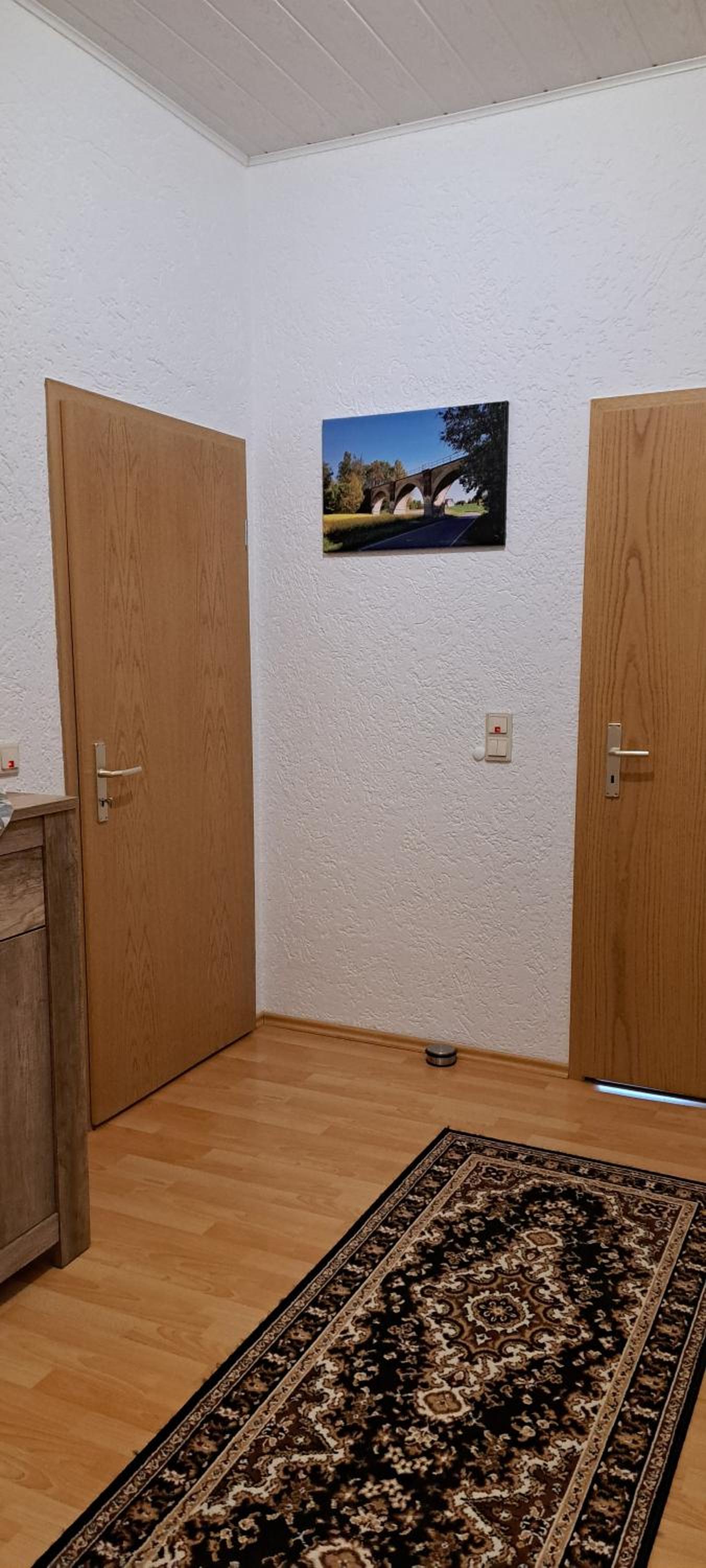 Ferienwohnung am Viaduktweg Familie Roman - Property Image 5