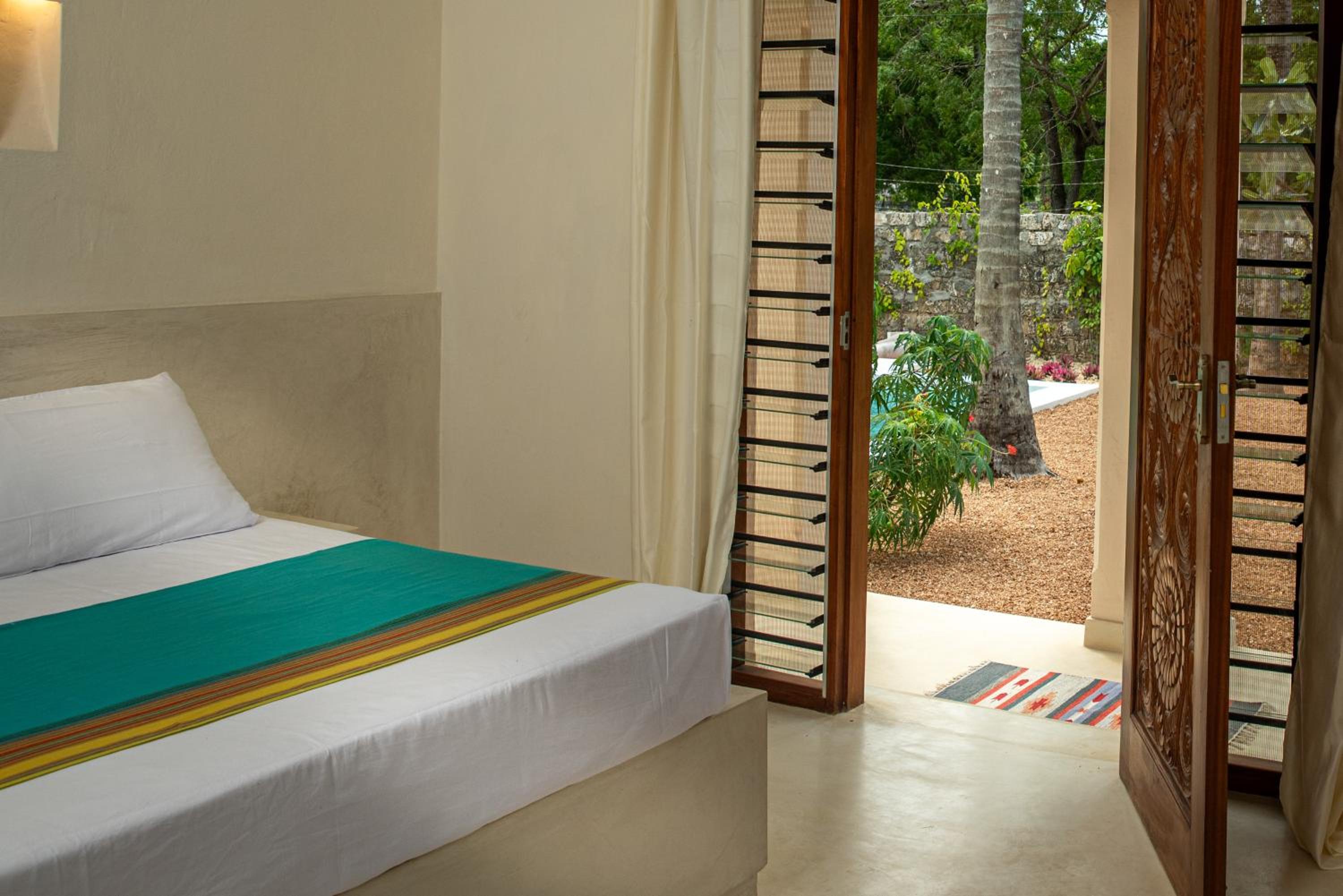 Villa Cleo met zwembad view 4