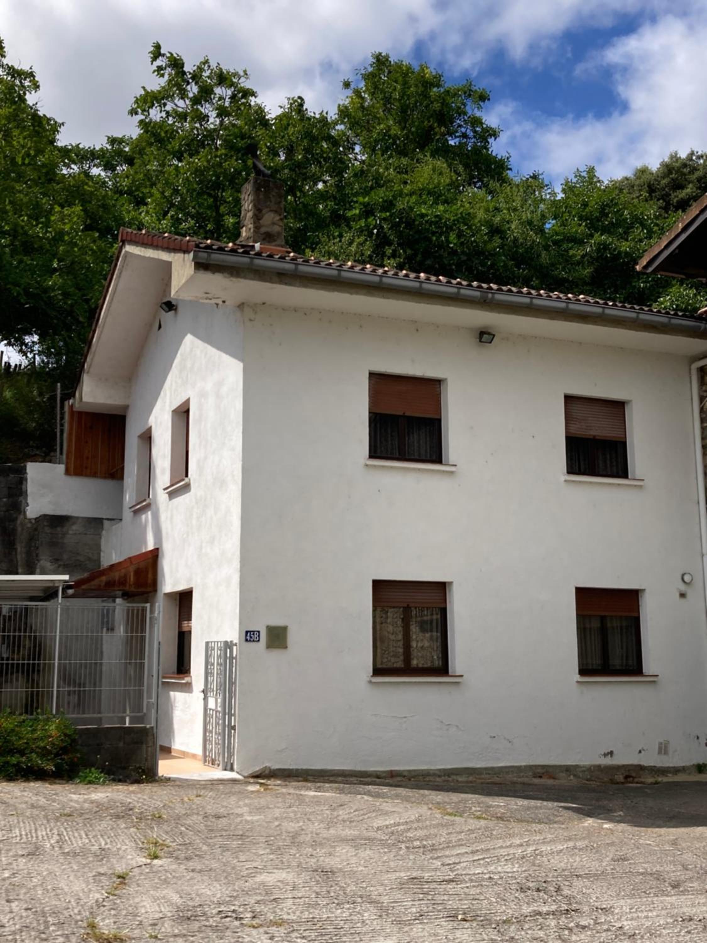 Casa tranquila