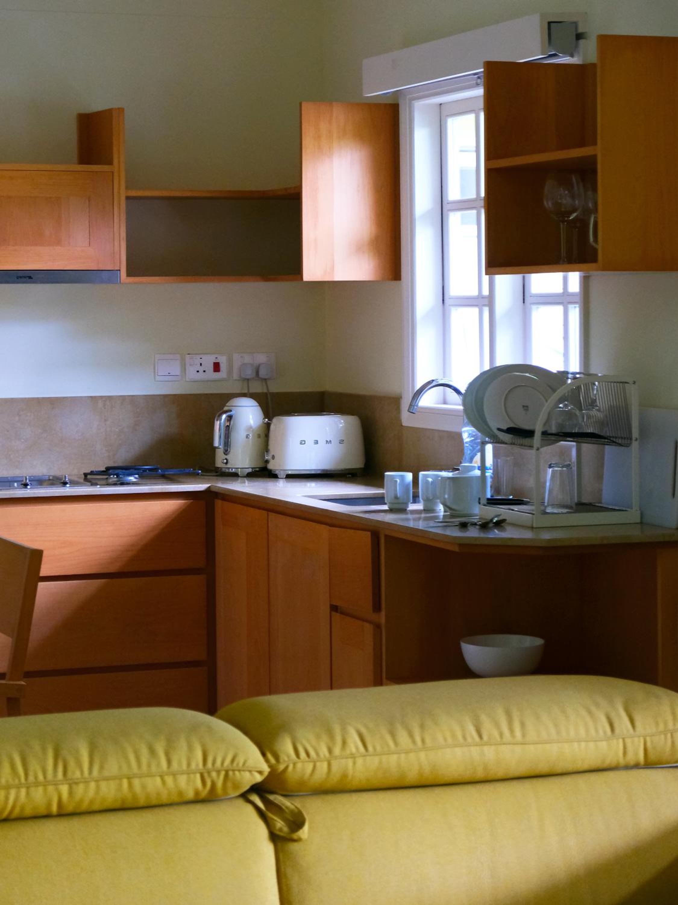 Residence Praslinoise, fotografía 3