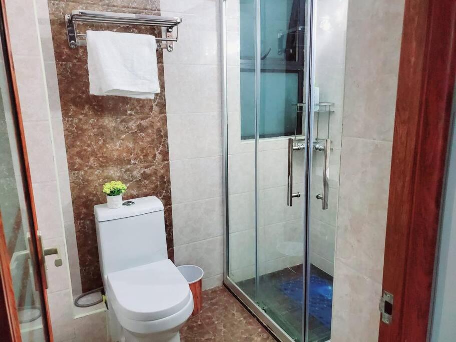Serenity 2br near Yaya center, kilimani Nairobi view 2