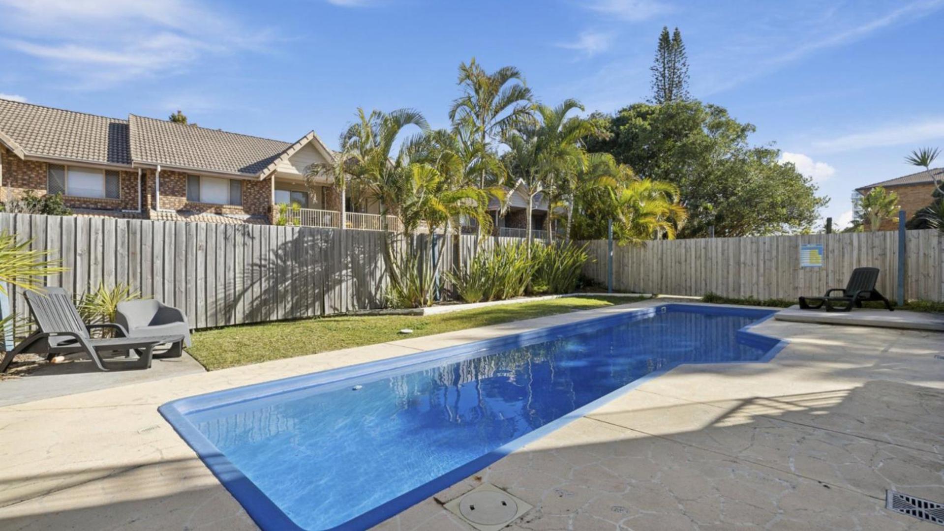 Ocean Echoes Coffs Harbour- Short walk to the beach, Cafes and clubs!