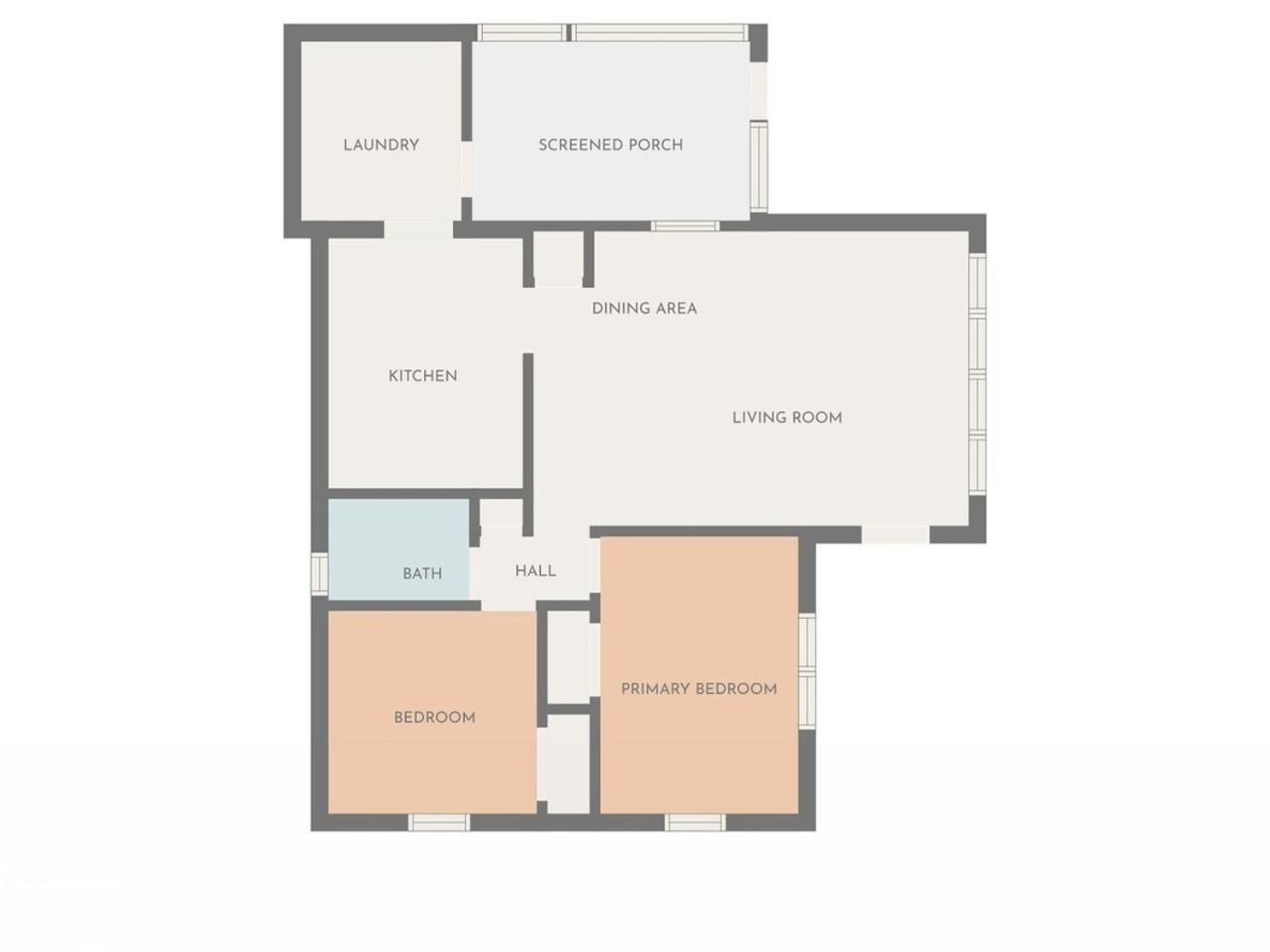 Perfect Vacation House For Beach And Casino #7th view 5