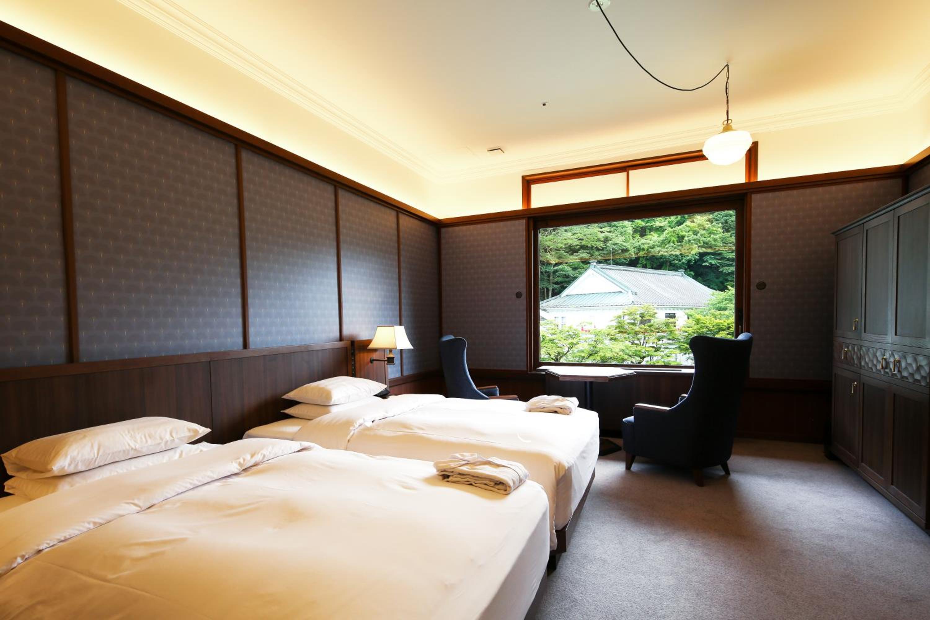 Nikko Kanaya Hotel