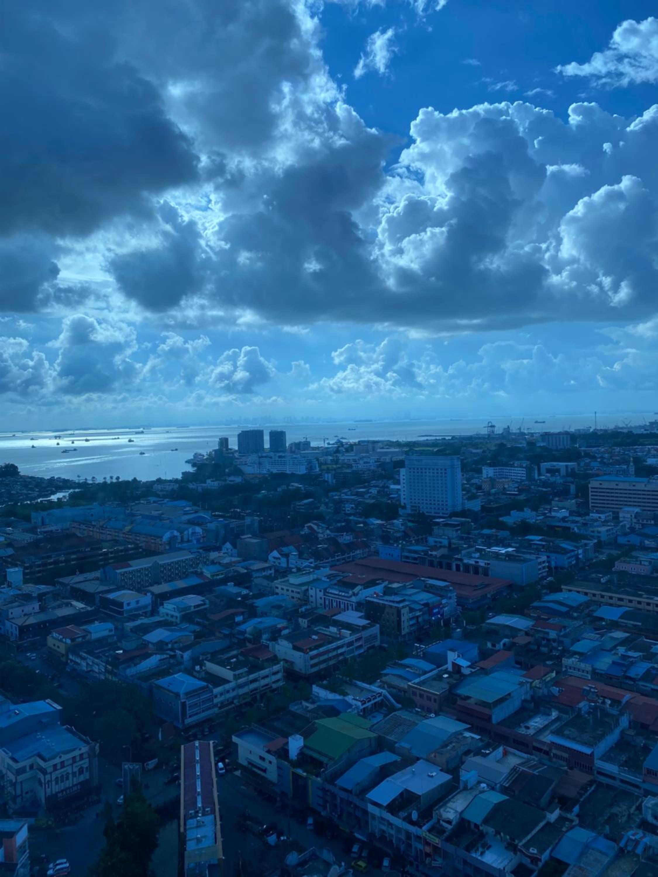 2BR Panoramic Cityview at Formosa Residence by Skyline view 2