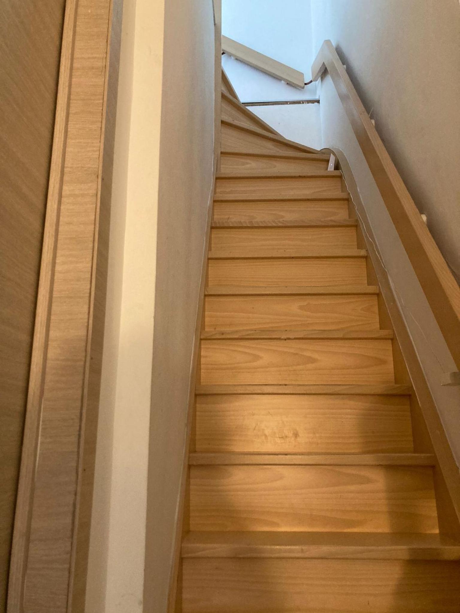 Bright appartement
