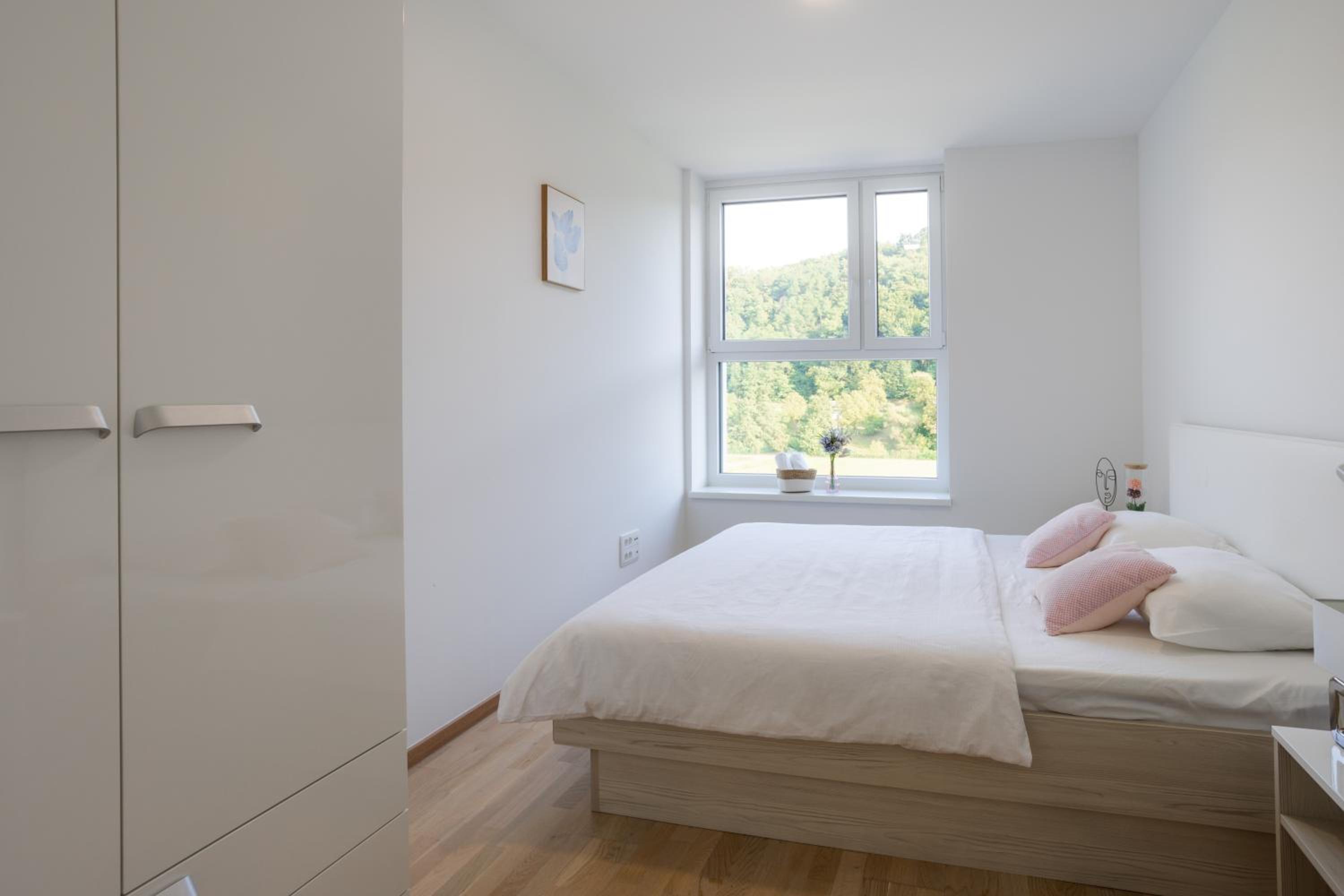Apartment Dalgona Delux view 5