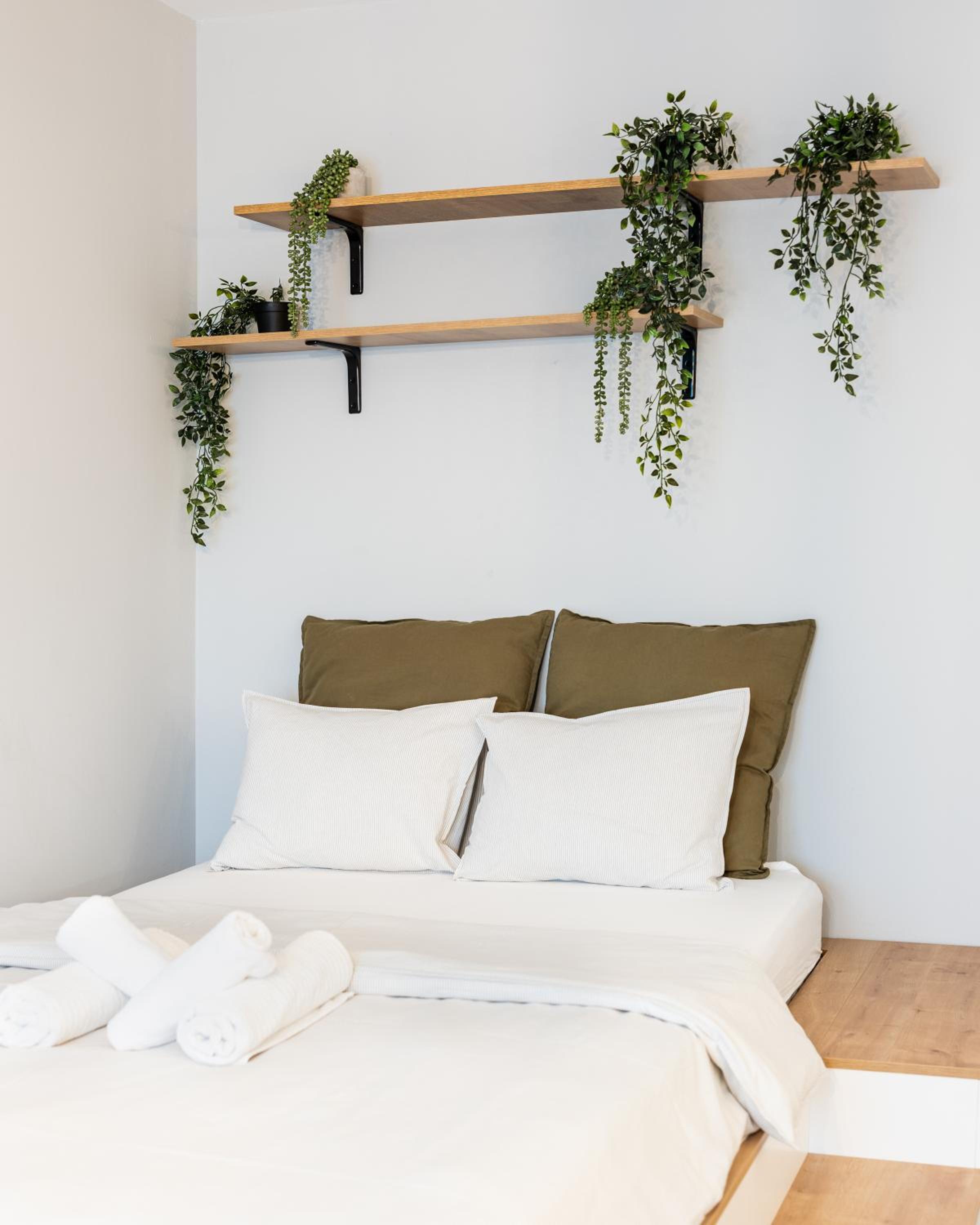 Onix - Nordic Studio Apartment 3, Premium Parking view 5
