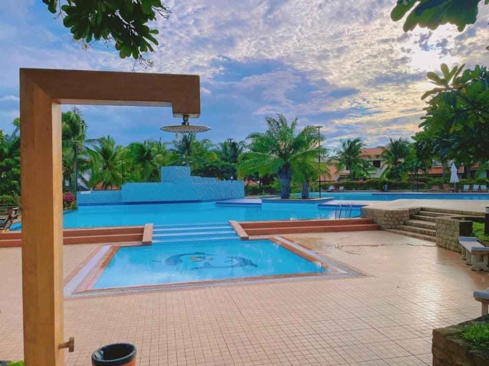 Biệt thự Minh Thành