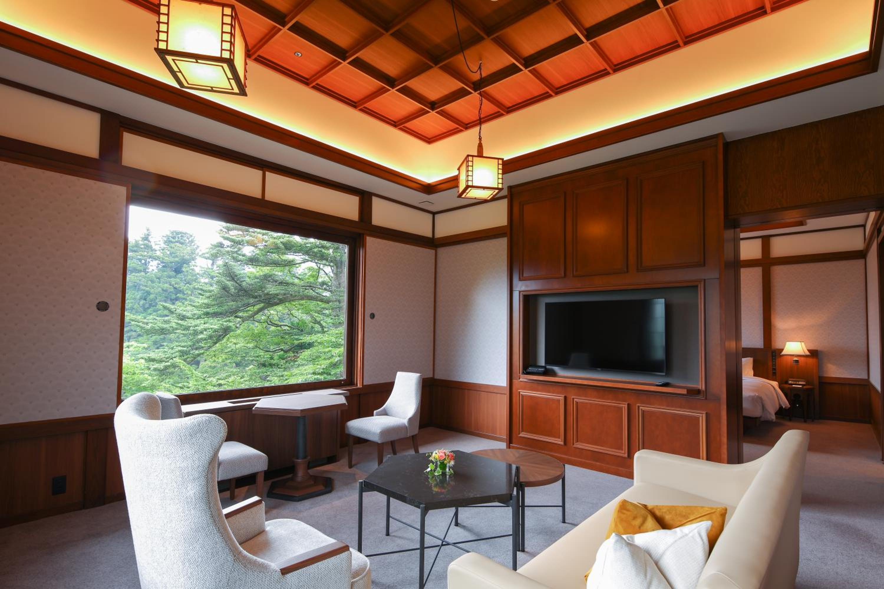 Nikko Kanaya Hotel