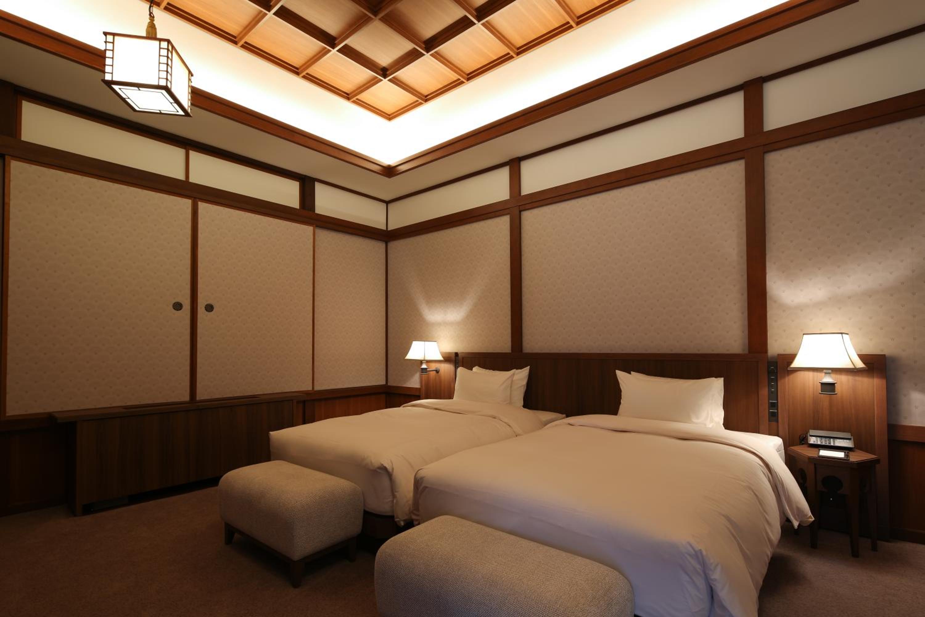 Nikko Kanaya Hotel