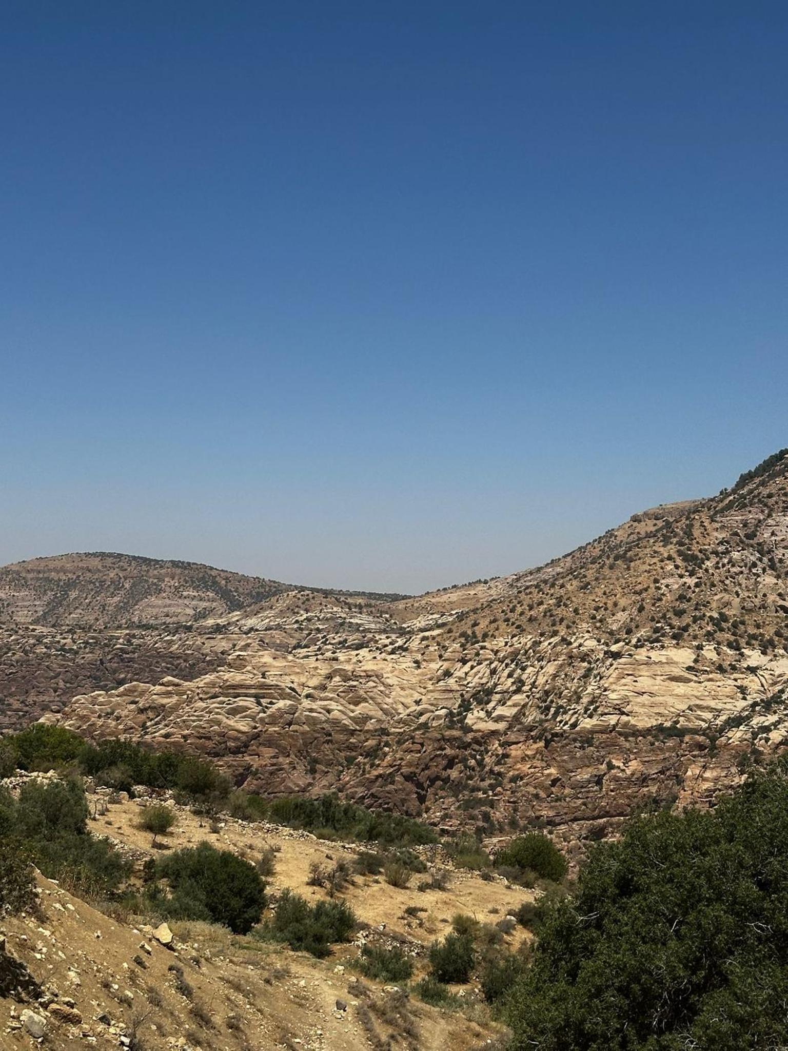 Dana historic village
