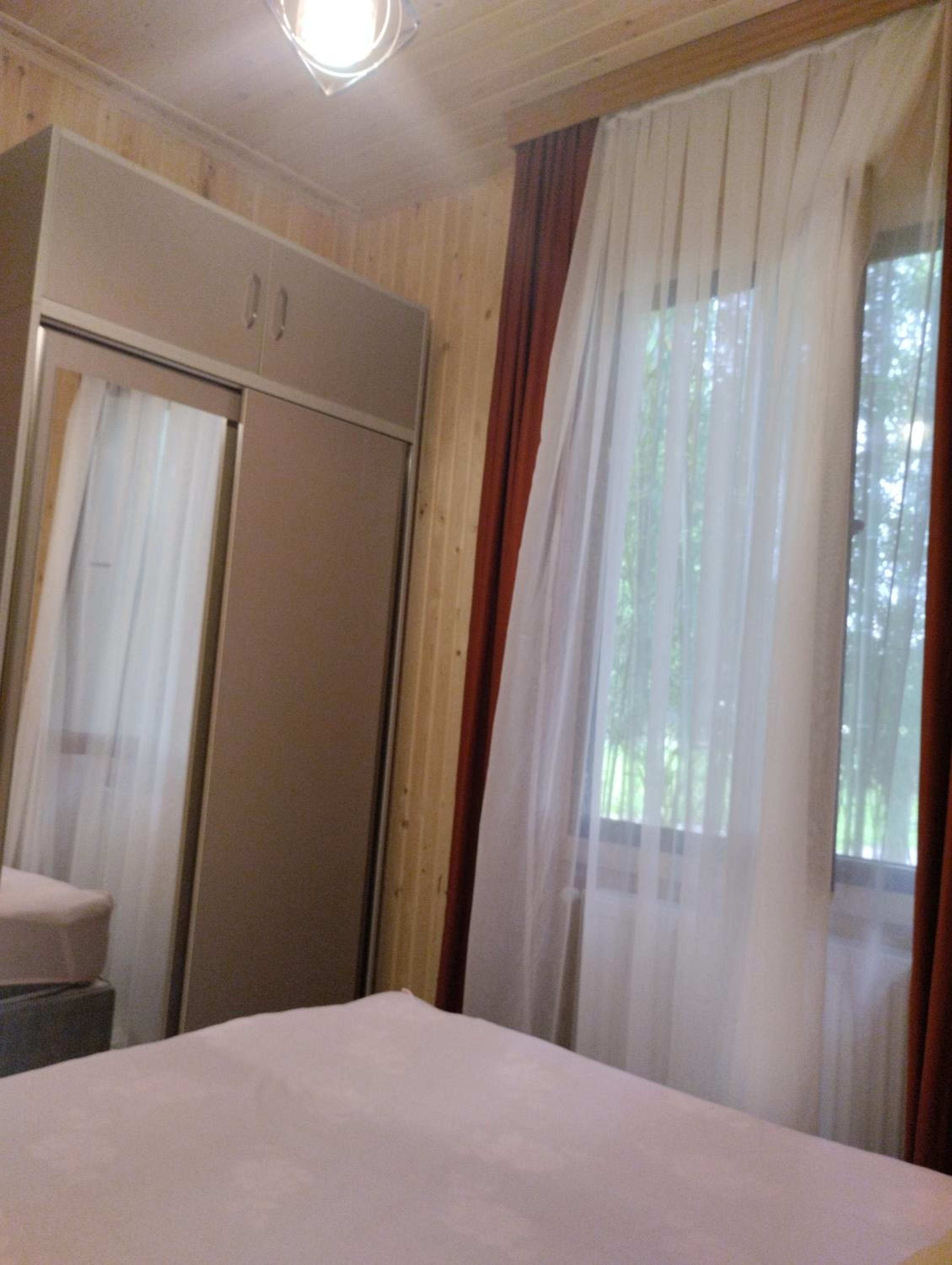 Guesthouse Achi view 2