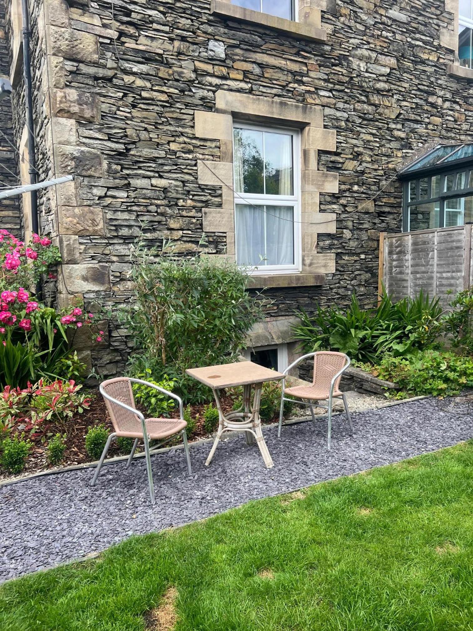 Hazlehurst Windermere