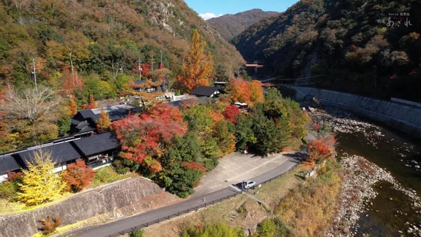 TAKEDAOONSEN KOYOKAN bettei AZALEE view 4