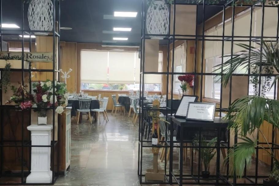 Hostal los Rosales