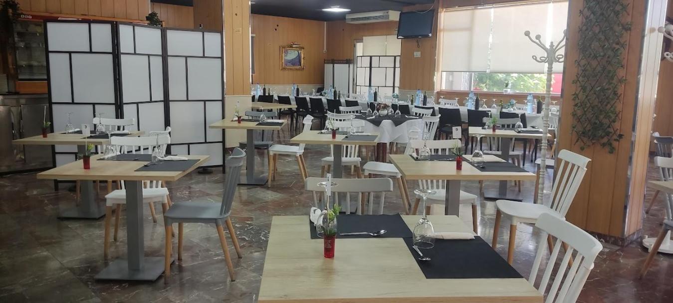 Hostal los Rosales