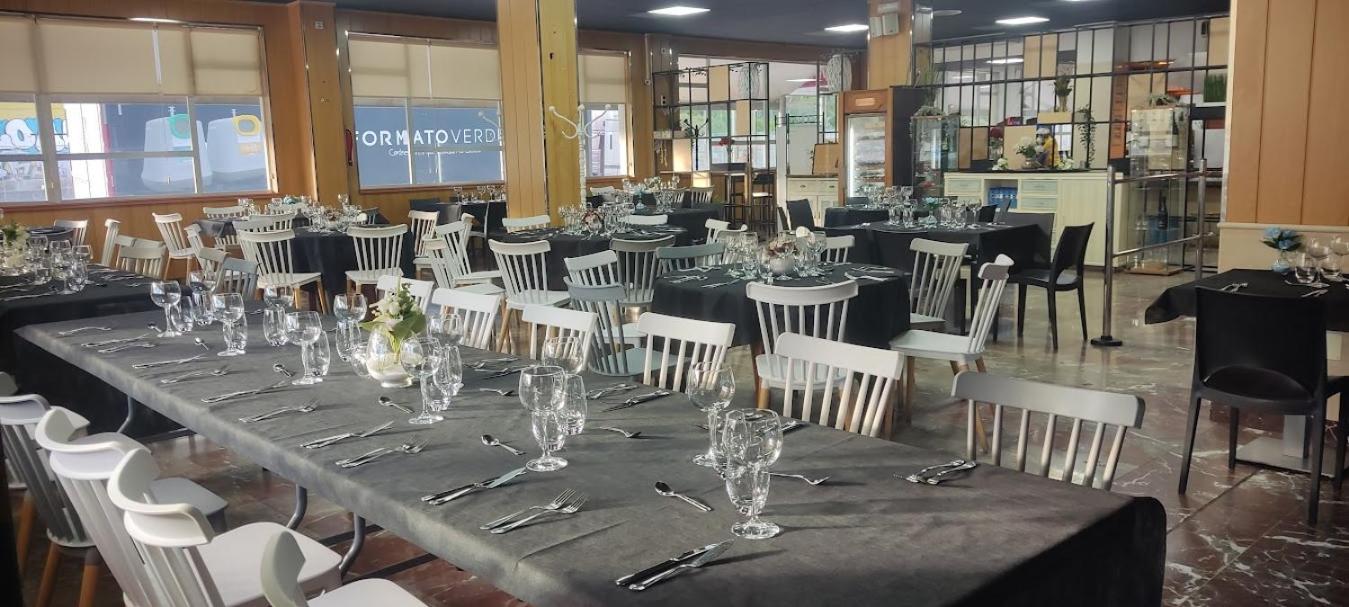 Hostal los Rosales
