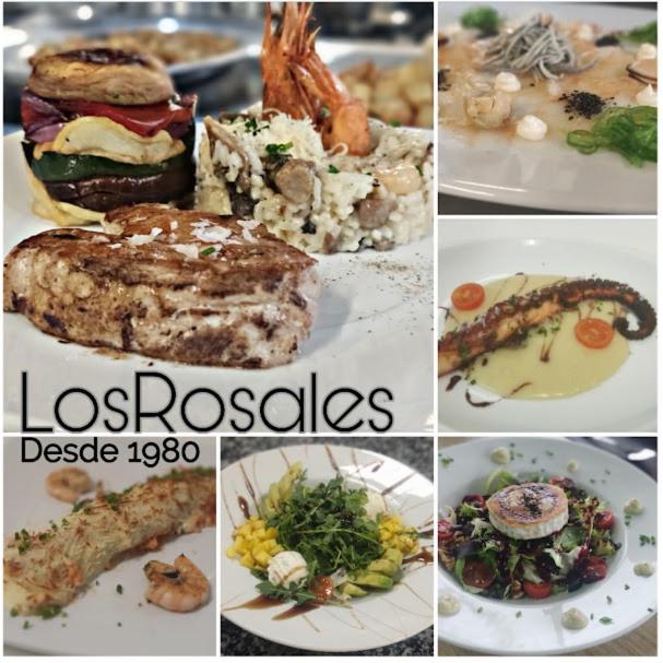 Hostal los Rosales