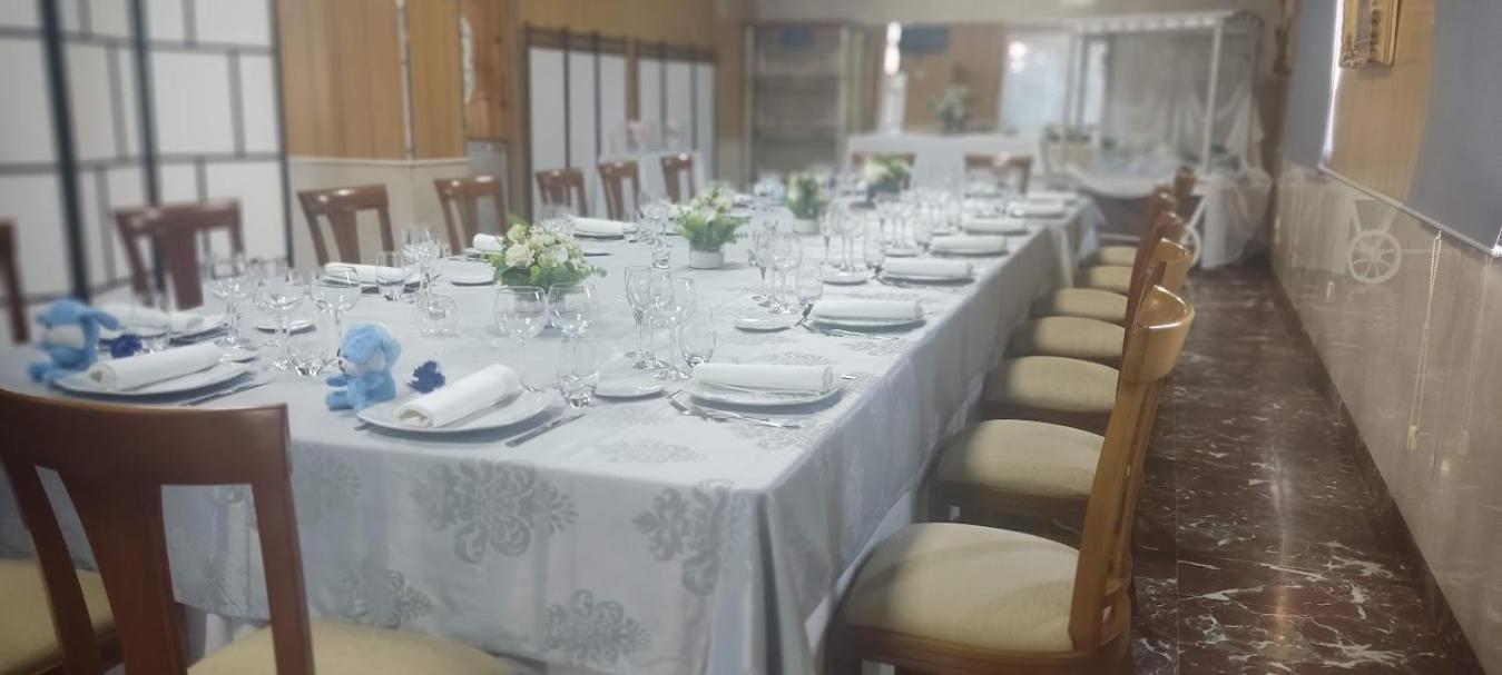 Hostal los Rosales