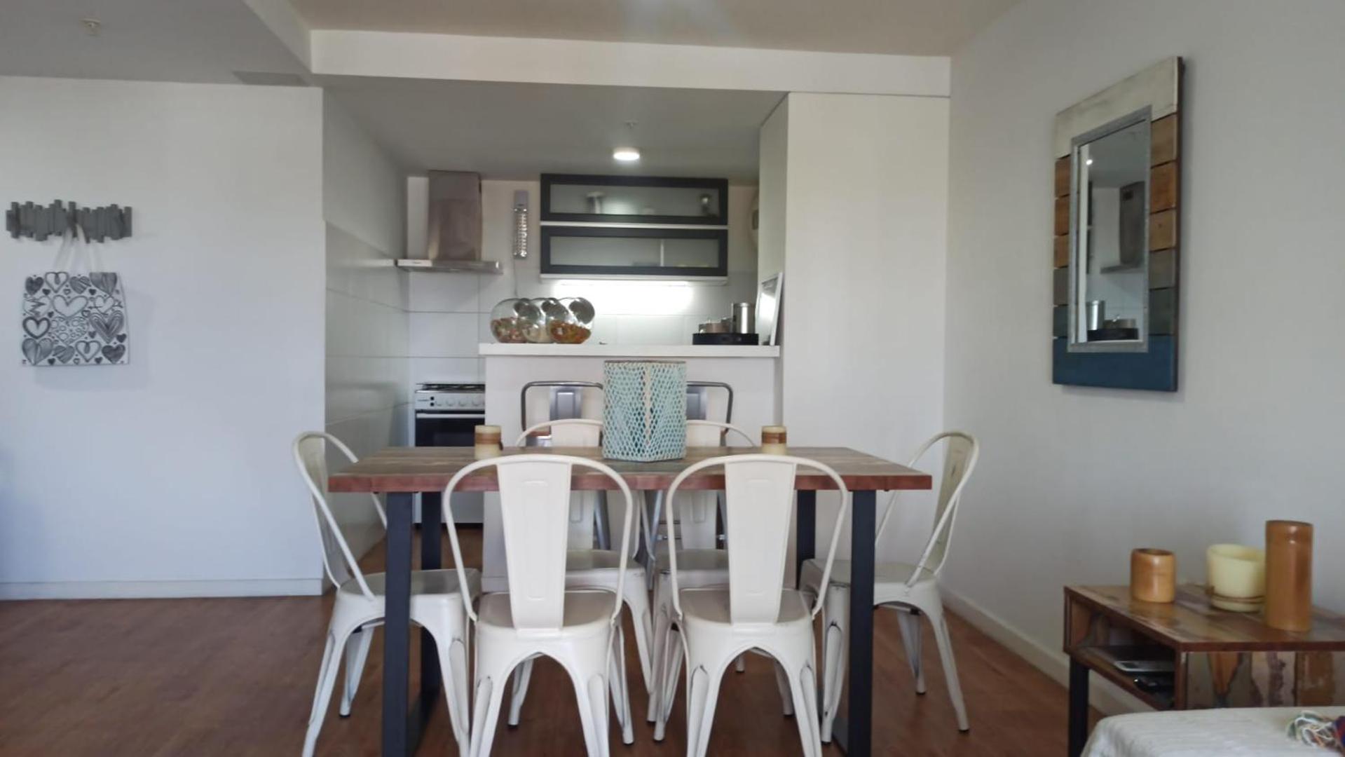 Excelente apartamento en Montevideo view 3