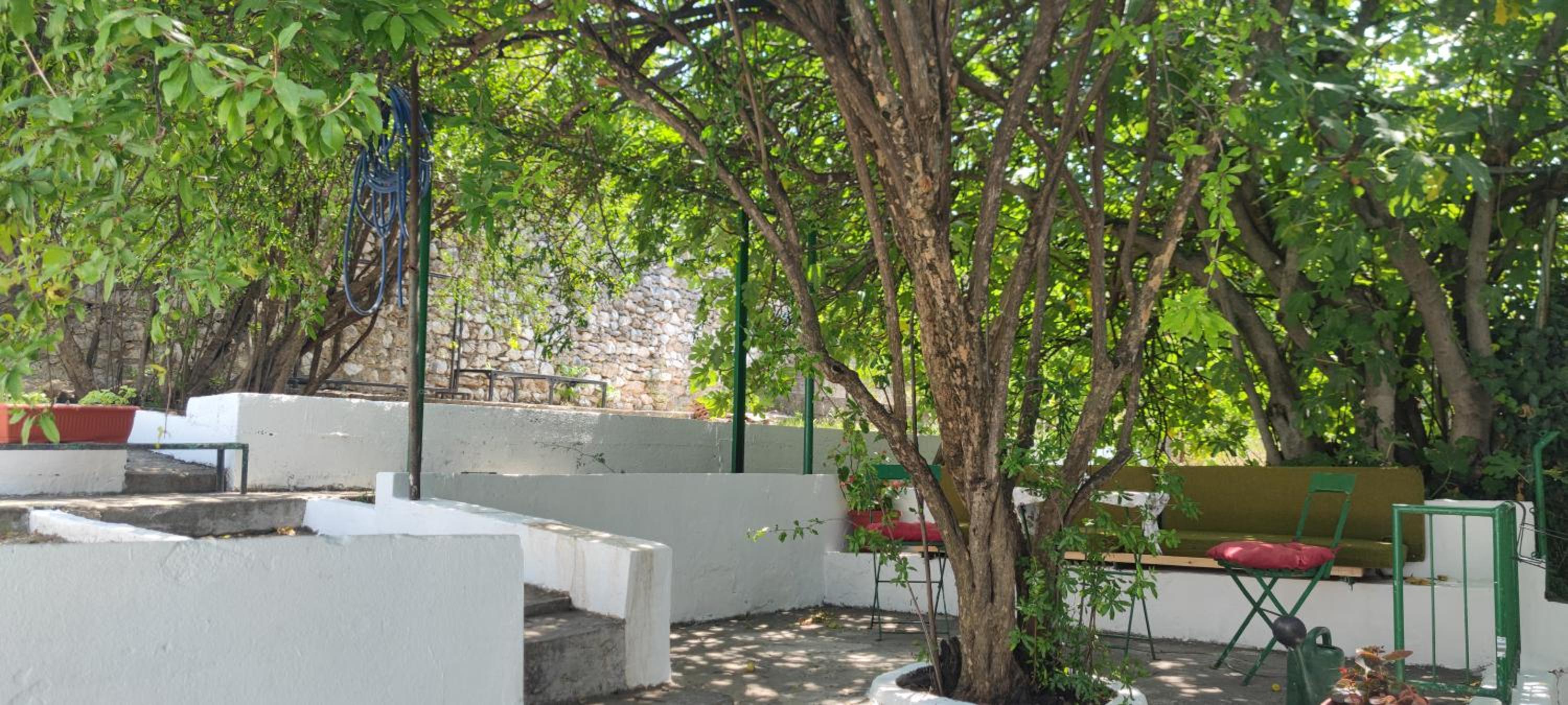 El Higo Apartments
