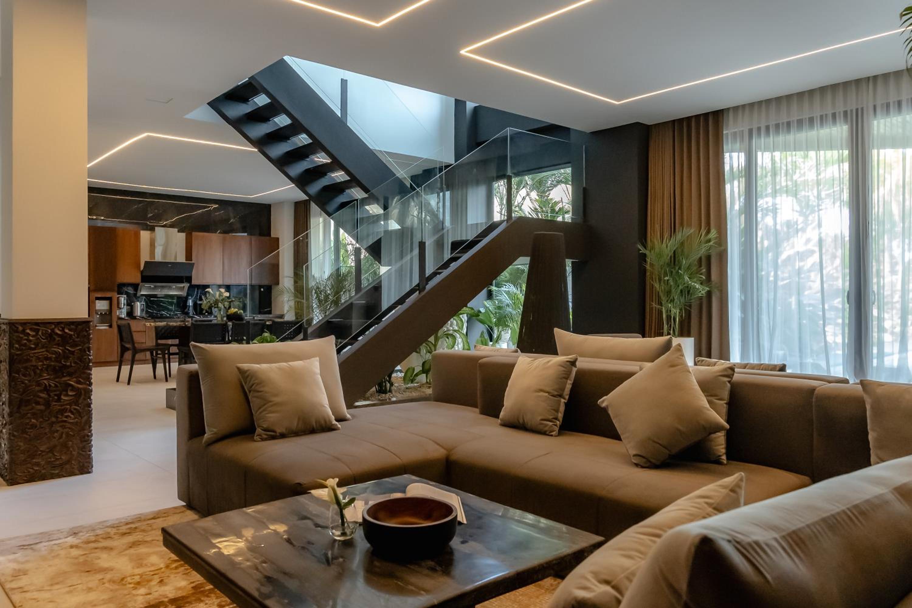 AMO Residences