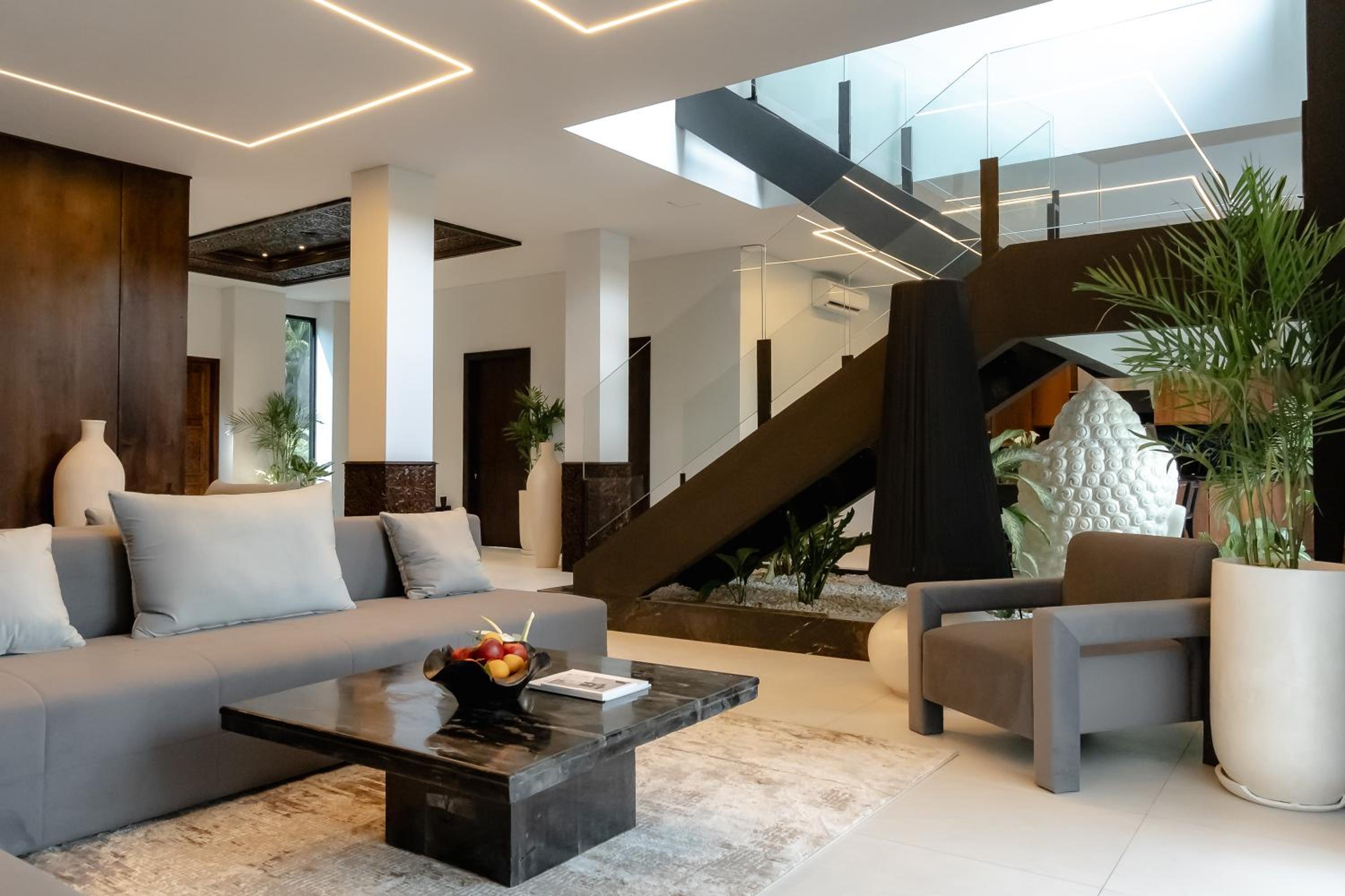 AMO Residences