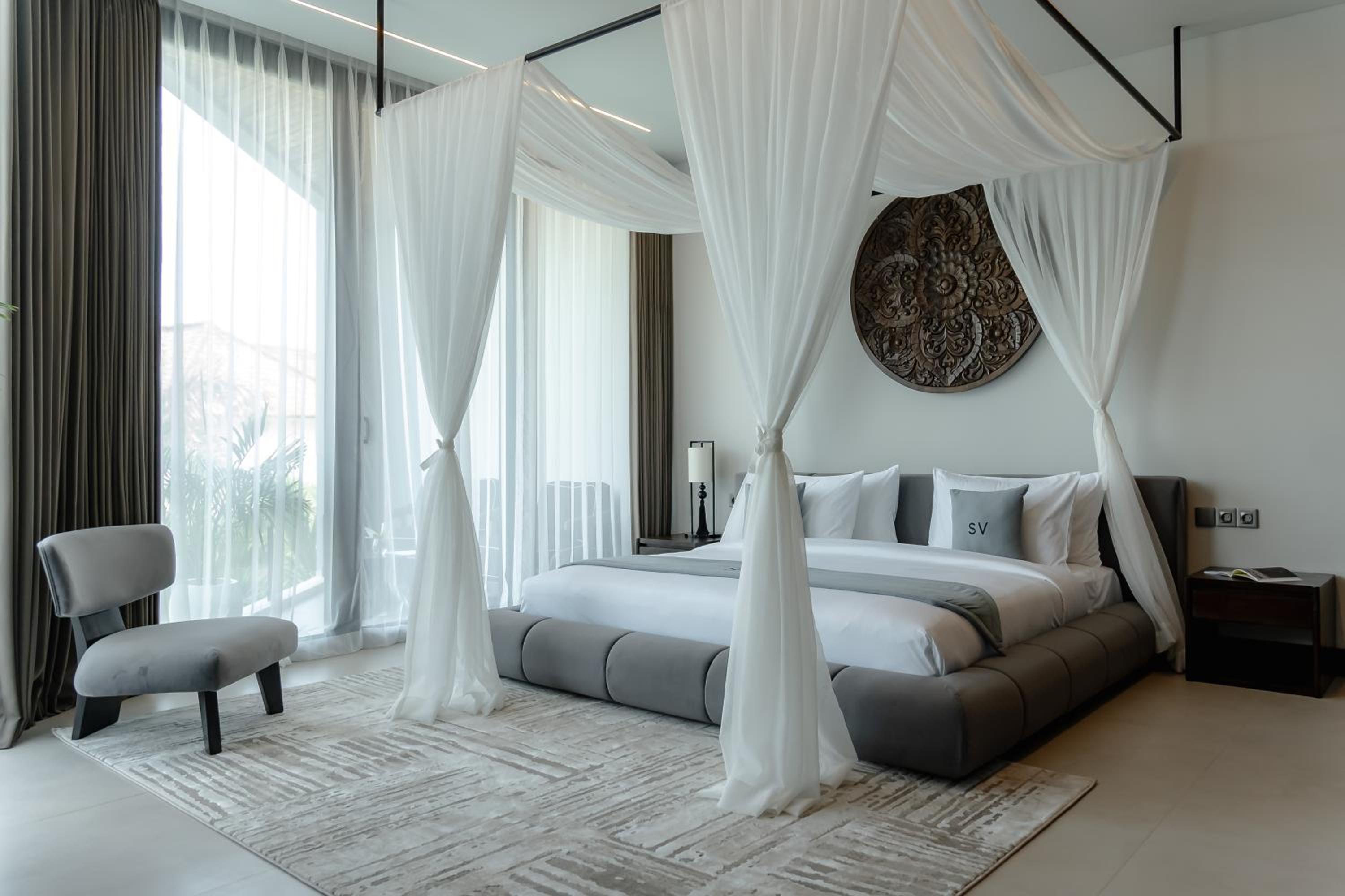 AMO Residences